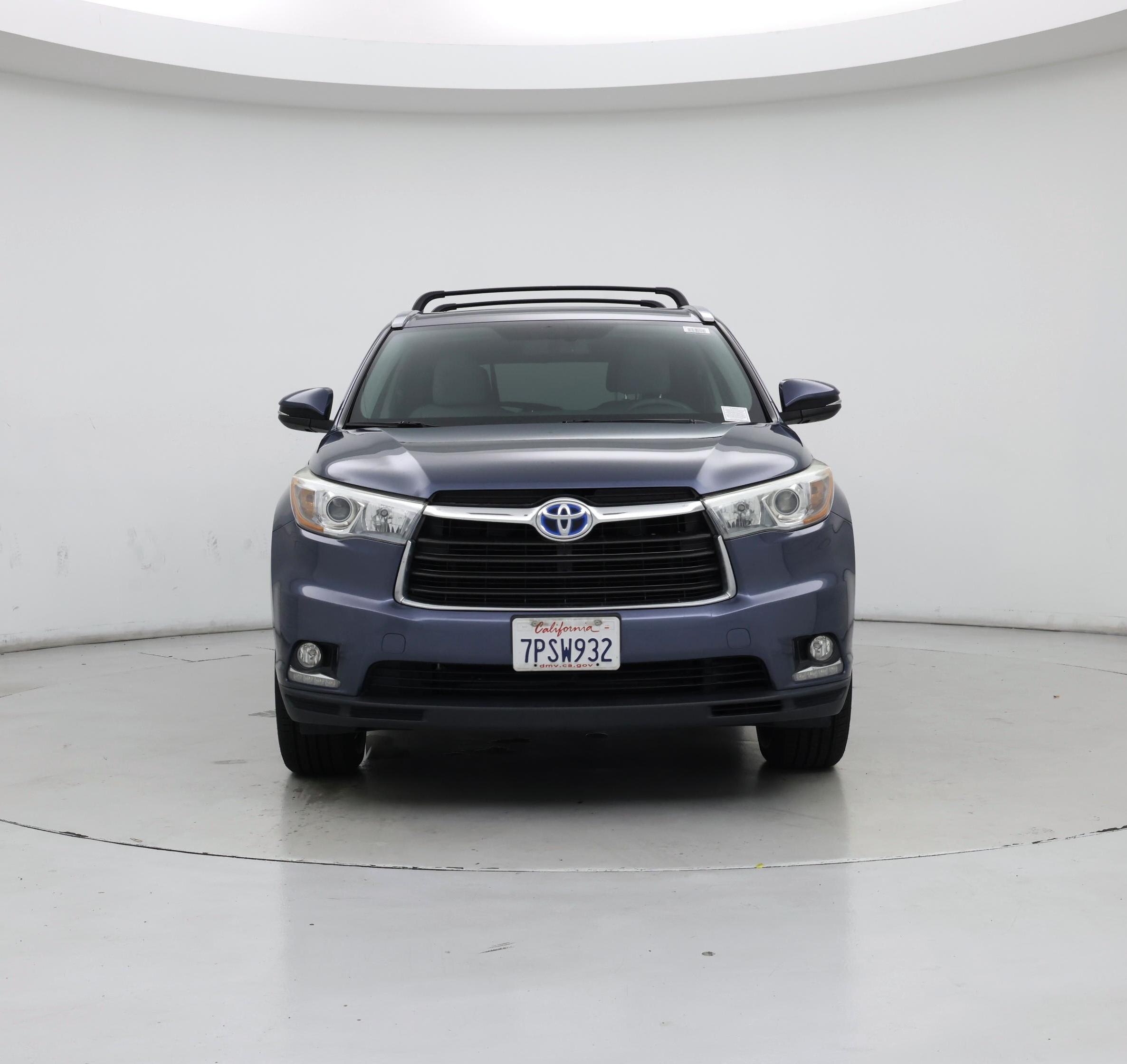 Thumbnail: 2015 Toyota Highlander - 5