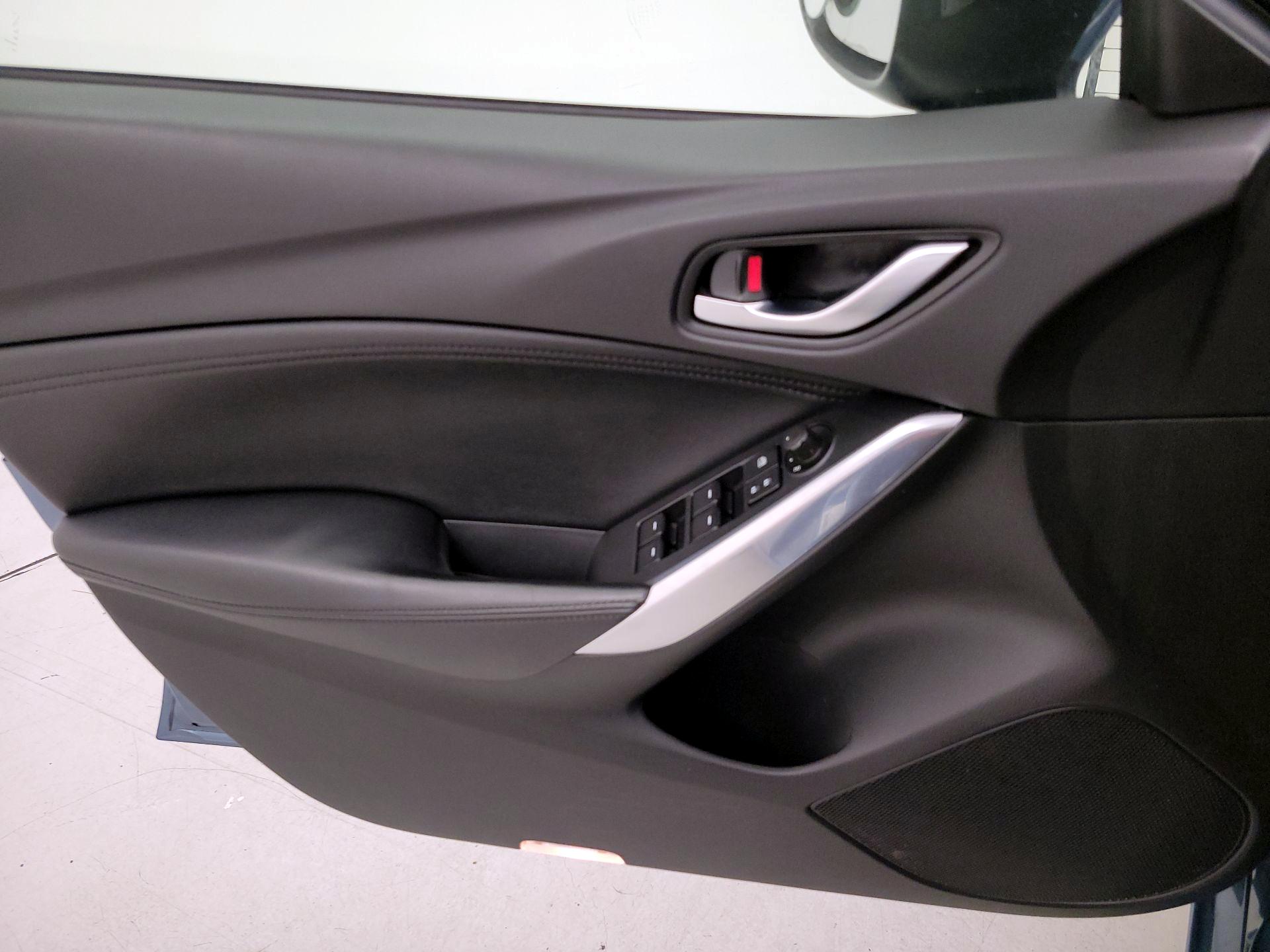 Thumbnail: 2015 Mazda Mazda6 - 12