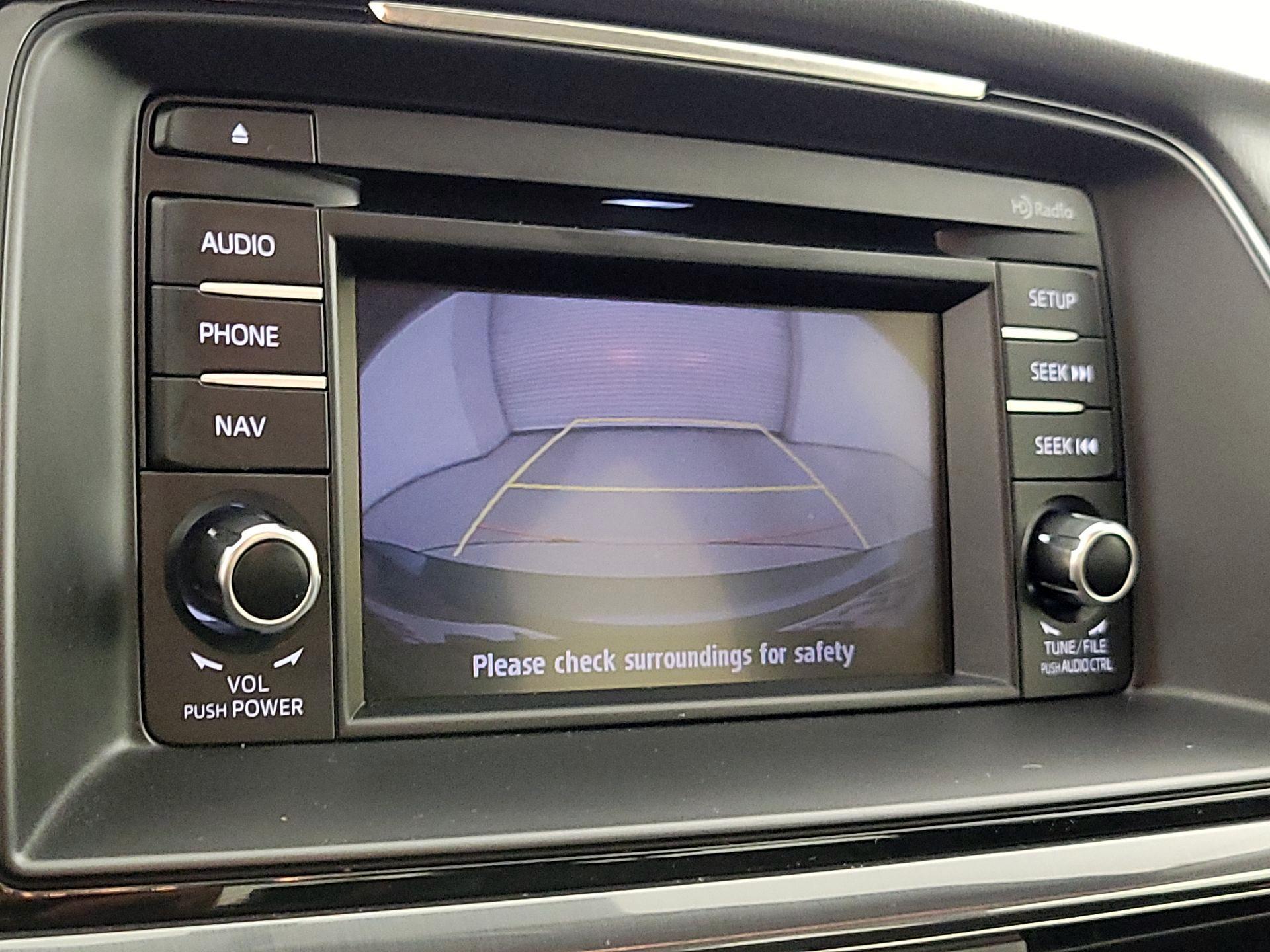 Thumbnail: 2015 Mazda Mazda6 - 14
