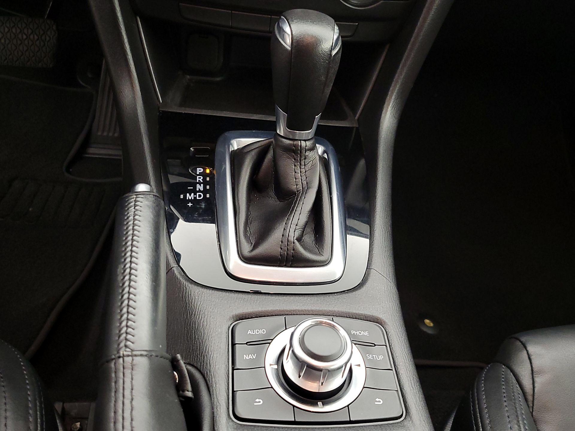 Thumbnail: 2015 Mazda Mazda6 - 17