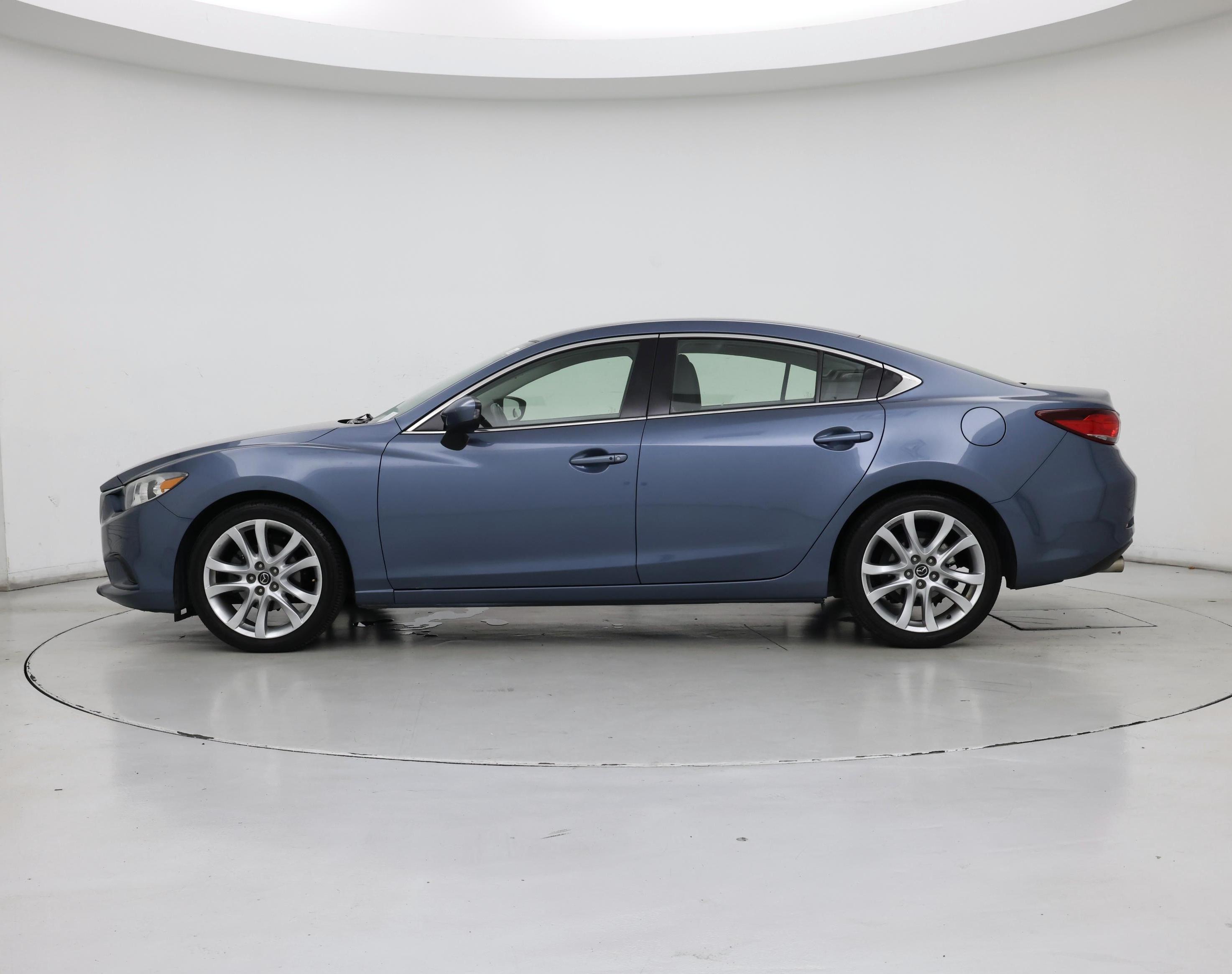 Thumbnail: 2015 Mazda Mazda6 - 3