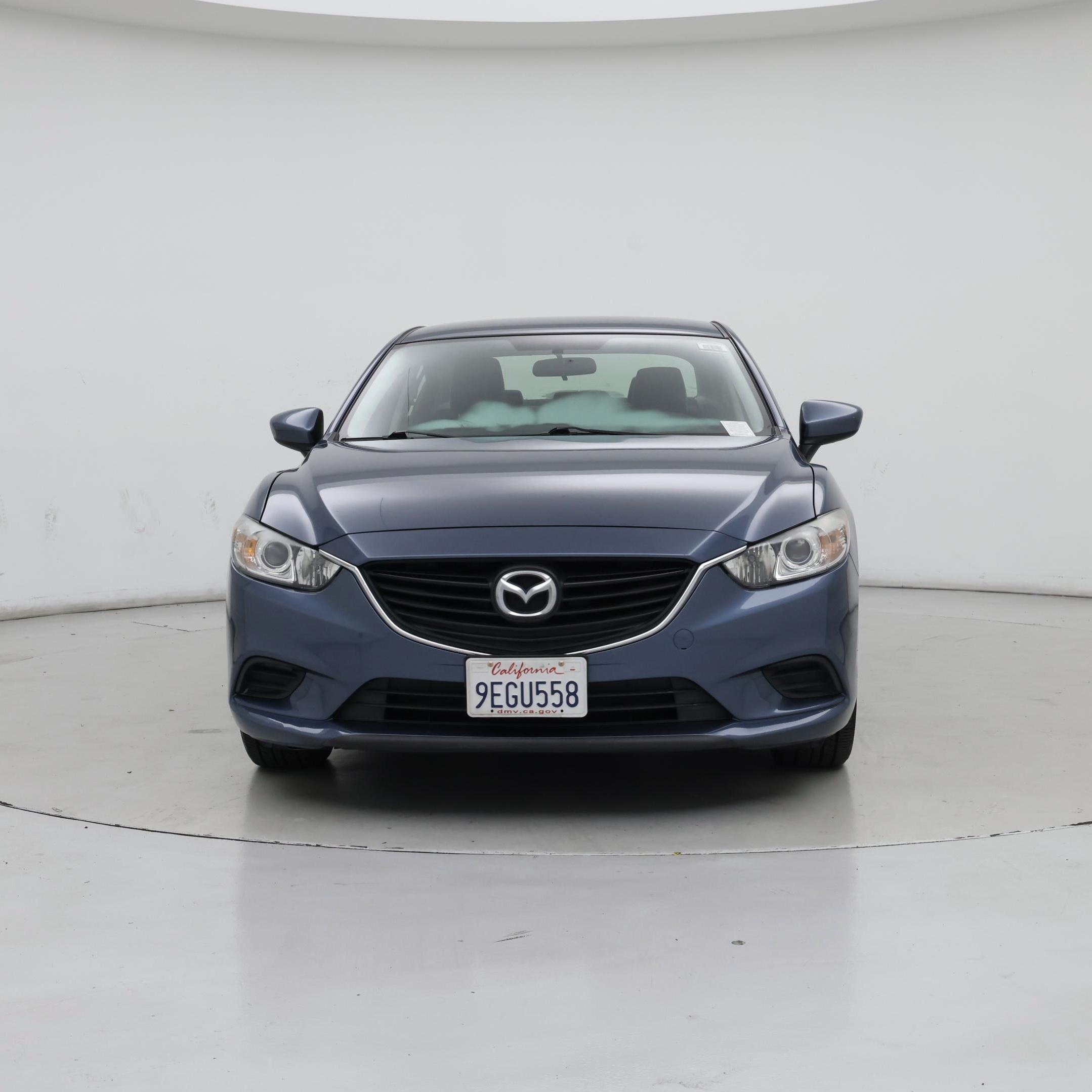 Thumbnail: 2015 Mazda Mazda6 - 5