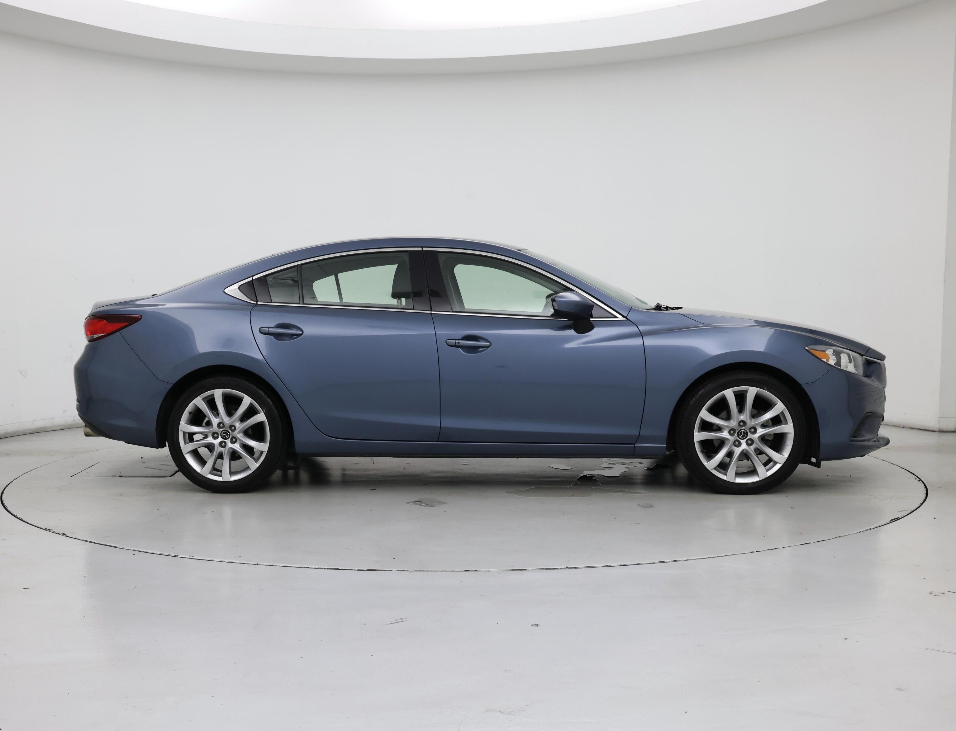 Thumbnail: 2015 Mazda Mazda6 - 7