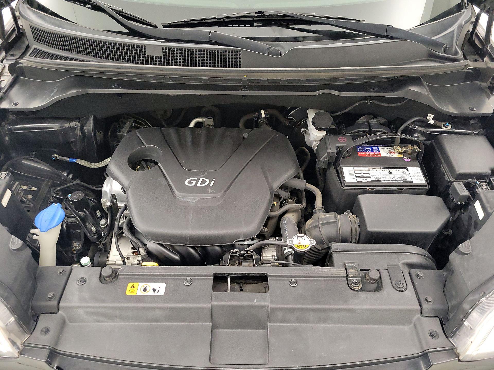 Thumbnail: 2015 Kia Soul - 19