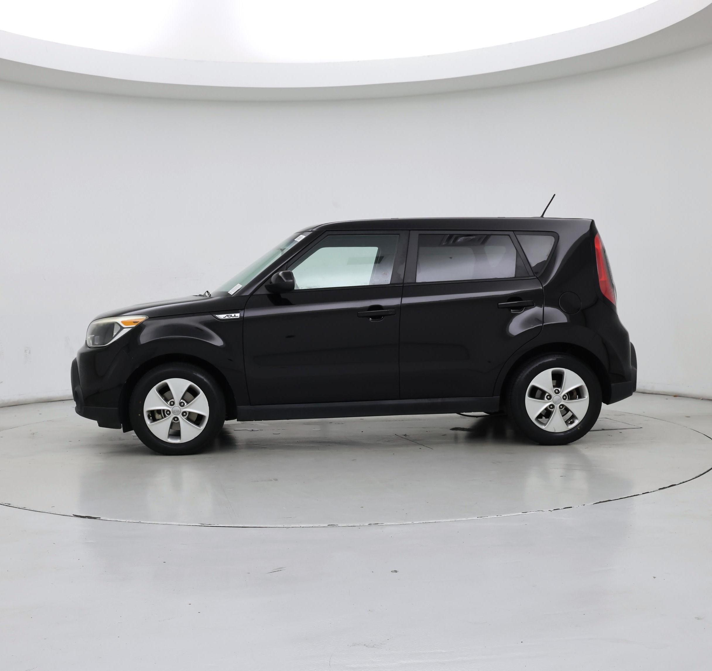 Thumbnail: 2015 Kia Soul - 3