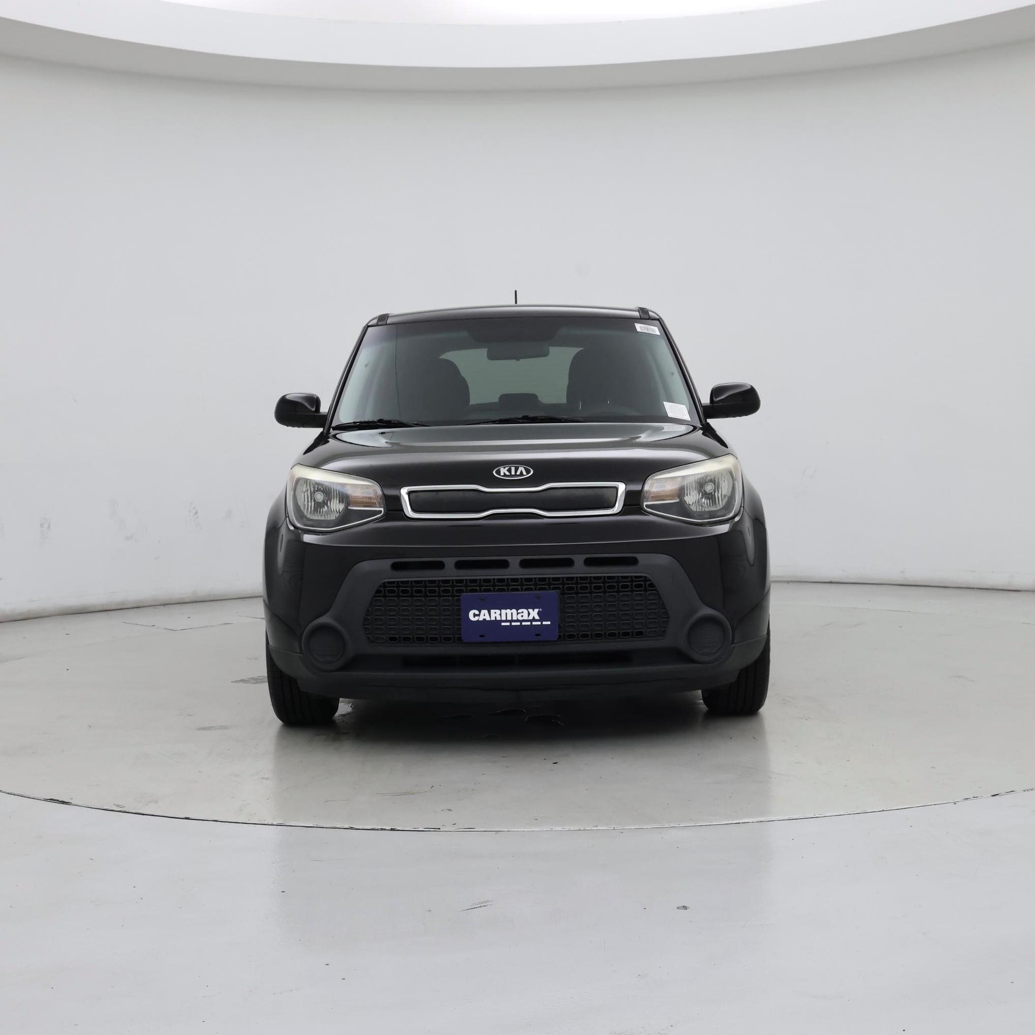 Thumbnail: 2015 Kia Soul - 5