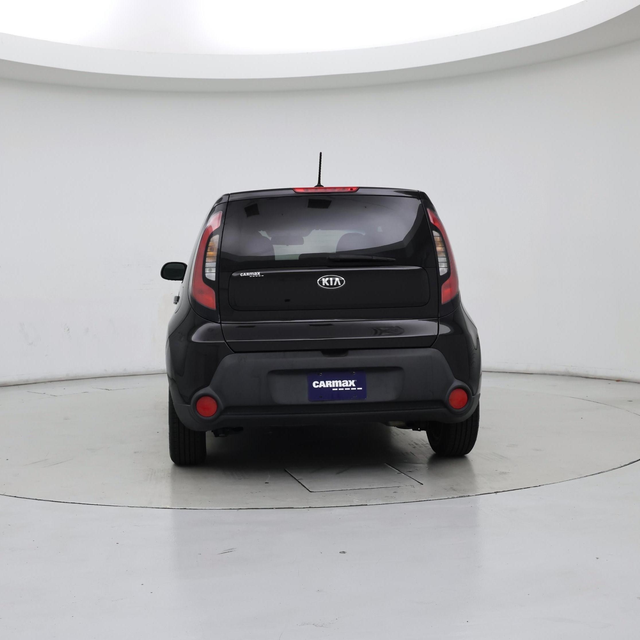 Thumbnail: 2015 Kia Soul - 6