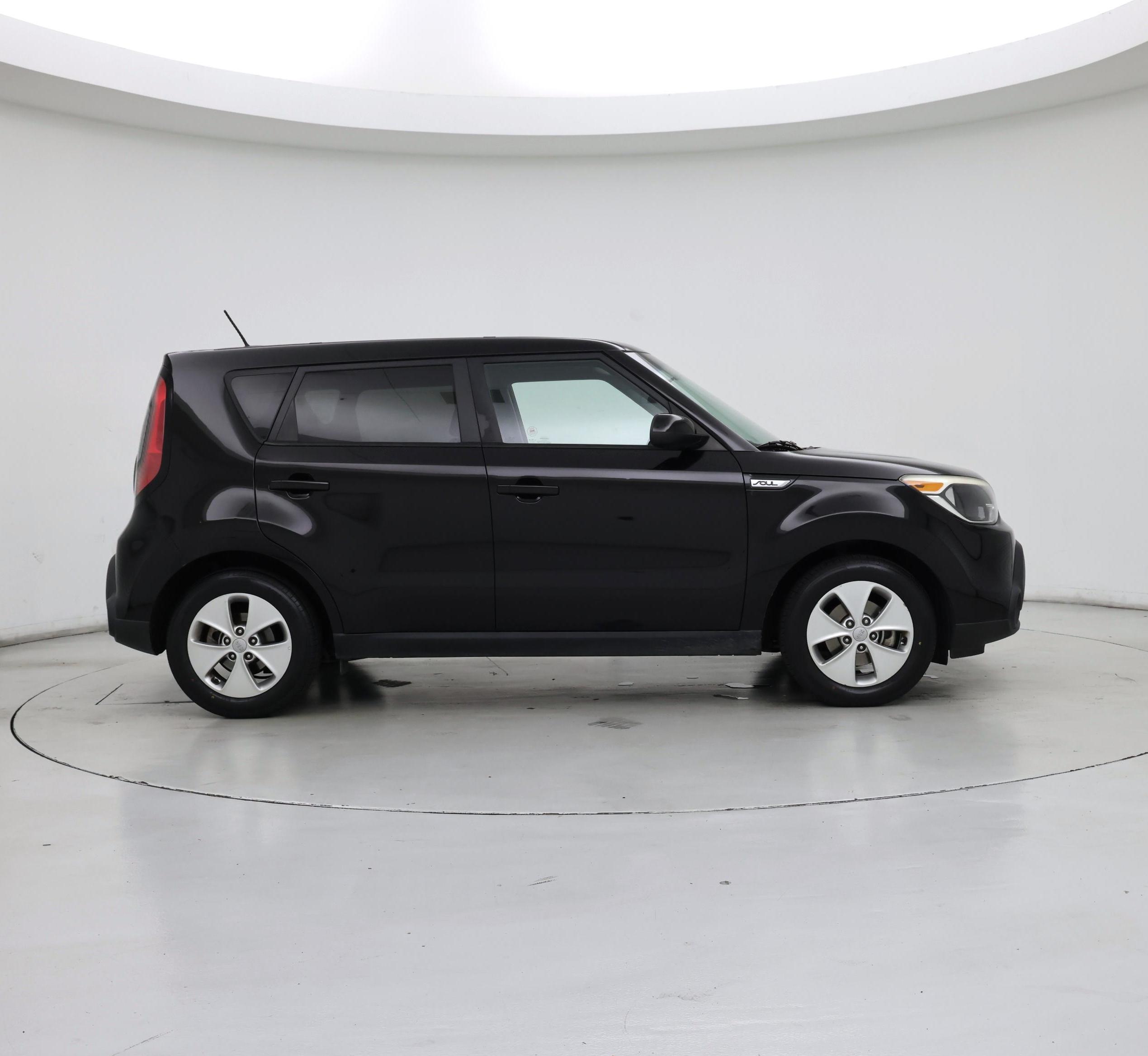 Thumbnail: 2015 Kia Soul - 7