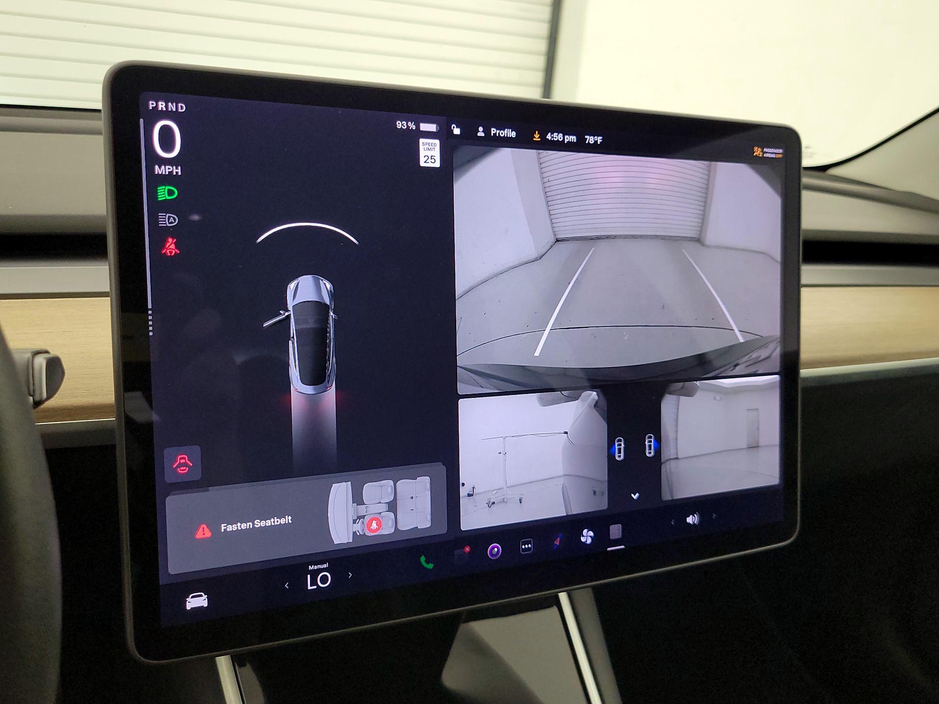 Thumbnail: 2020 Tesla Model 3 - 12