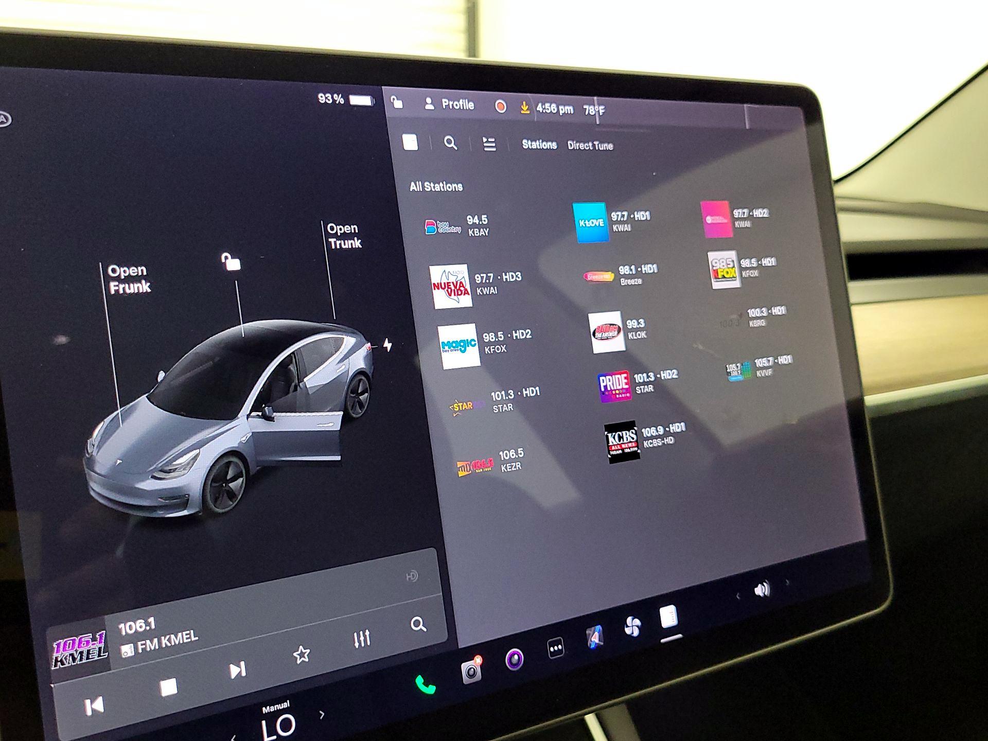 Thumbnail: 2020 Tesla Model 3 - 13