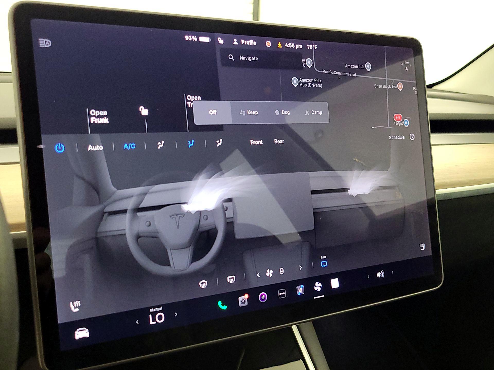 Thumbnail: 2020 Tesla Model 3 - 14