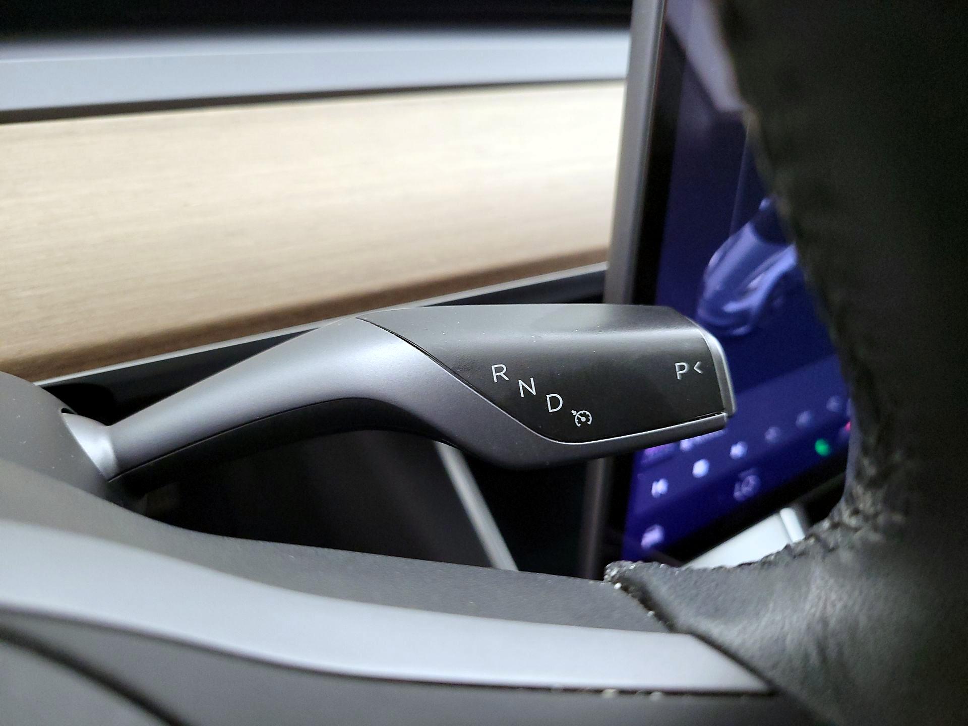 Thumbnail: 2020 Tesla Model 3 - 15