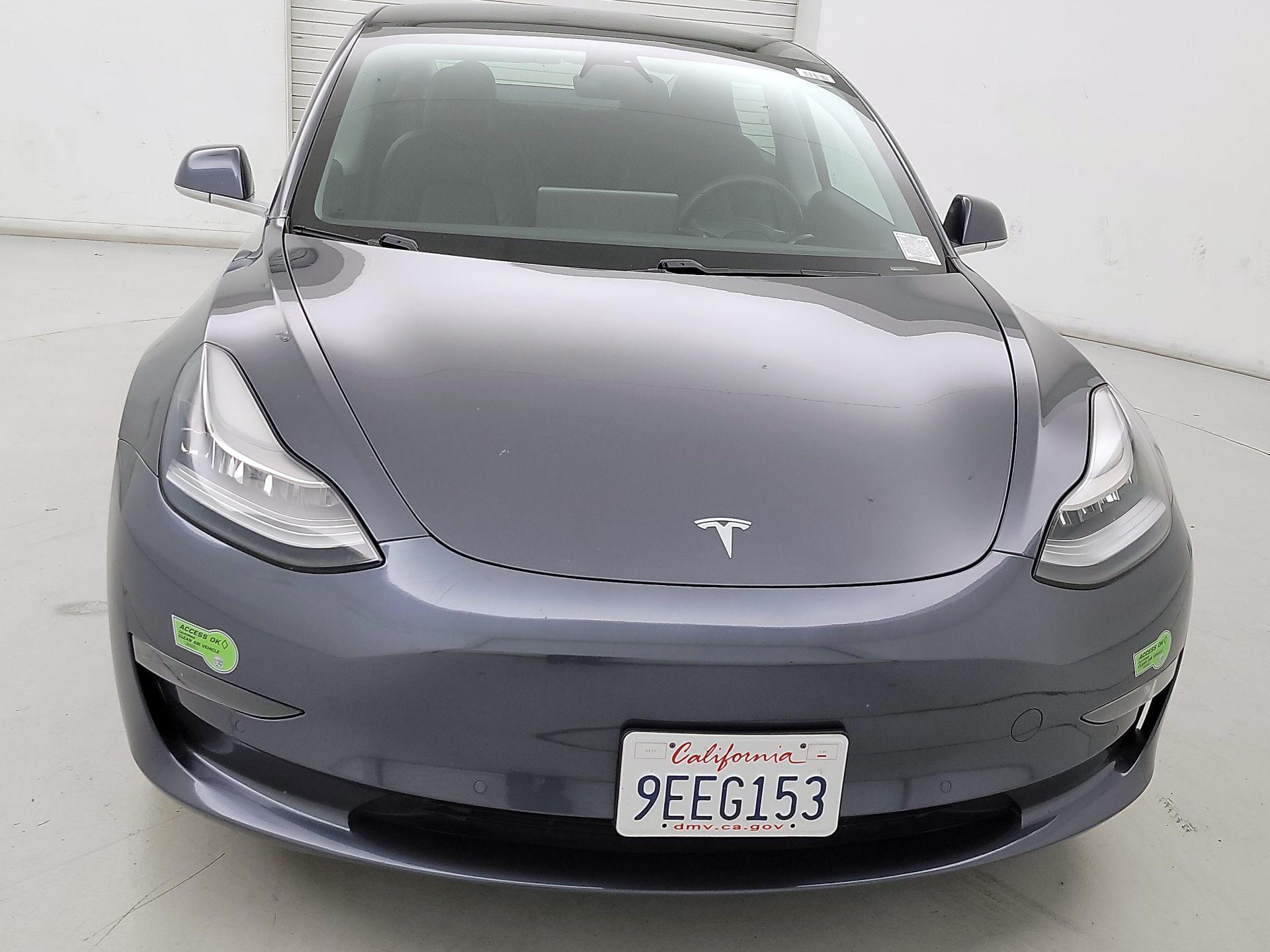 Thumbnail: 2020 Tesla Model 3 - 2
