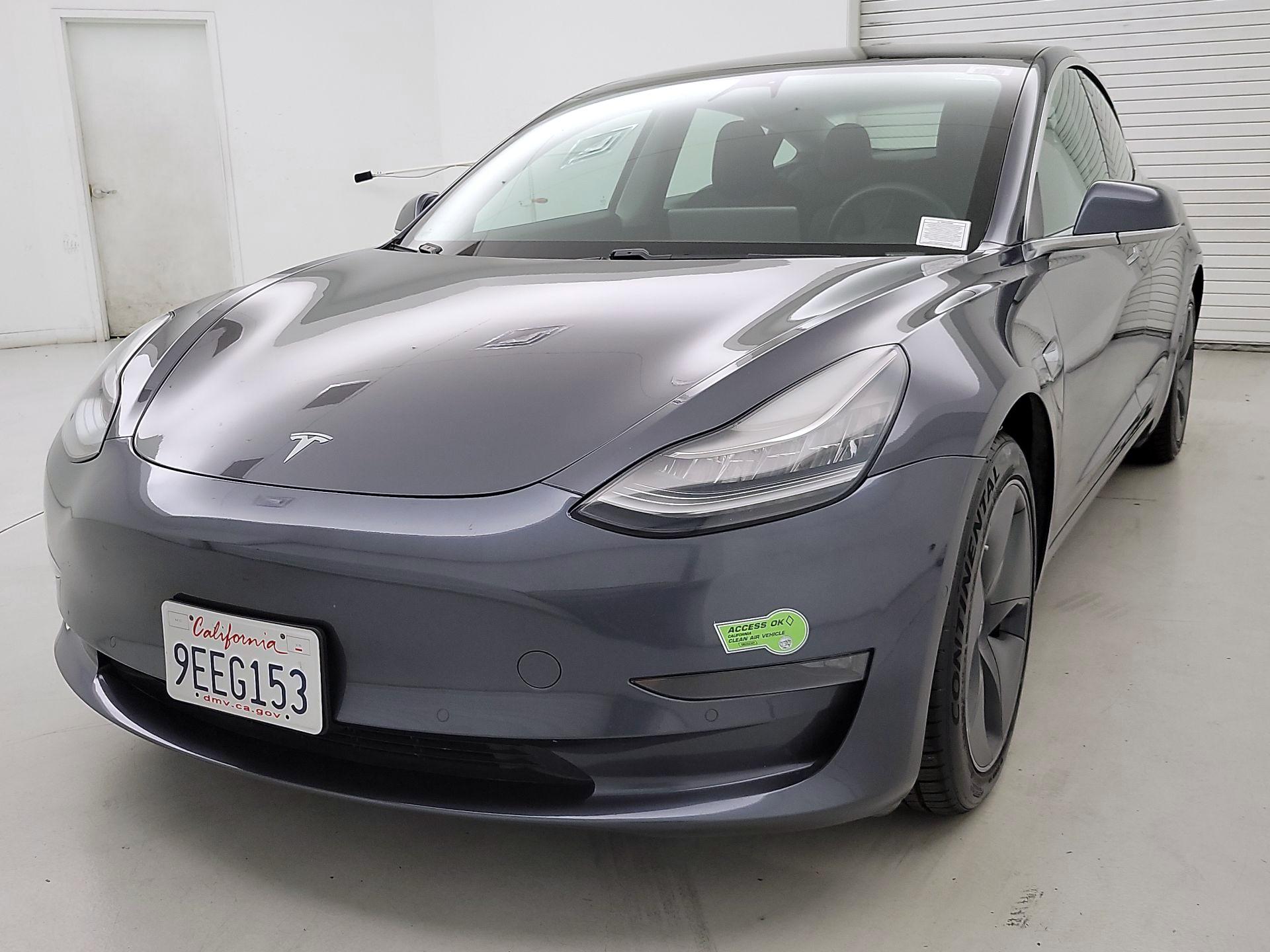Thumbnail: 2020 Tesla Model 3 - 3