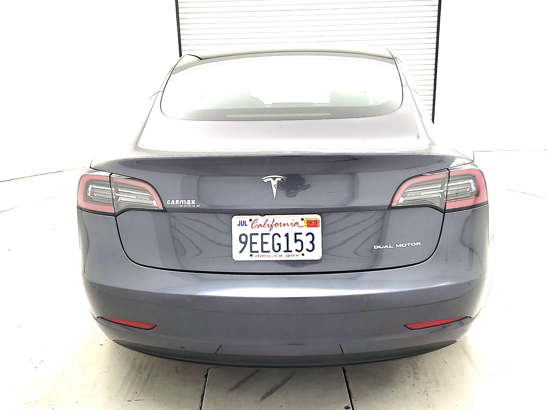 Thumbnail: 2020 Tesla Model 3 - 6