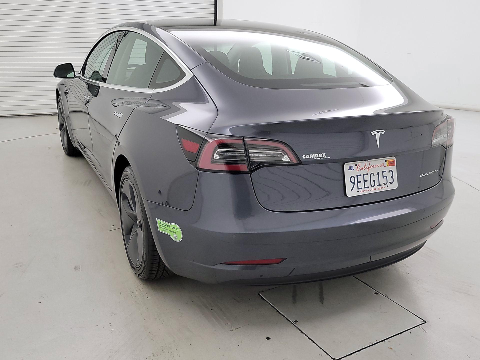 Thumbnail: 2020 Tesla Model 3 - 7