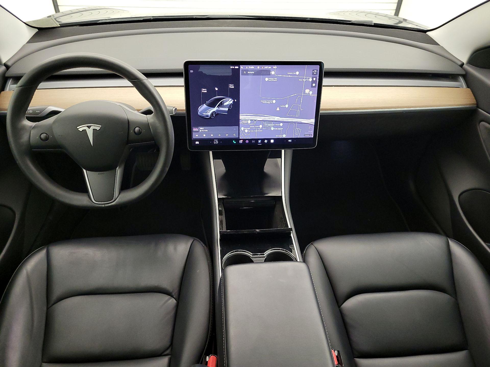Thumbnail: 2020 Tesla Model 3 - 8