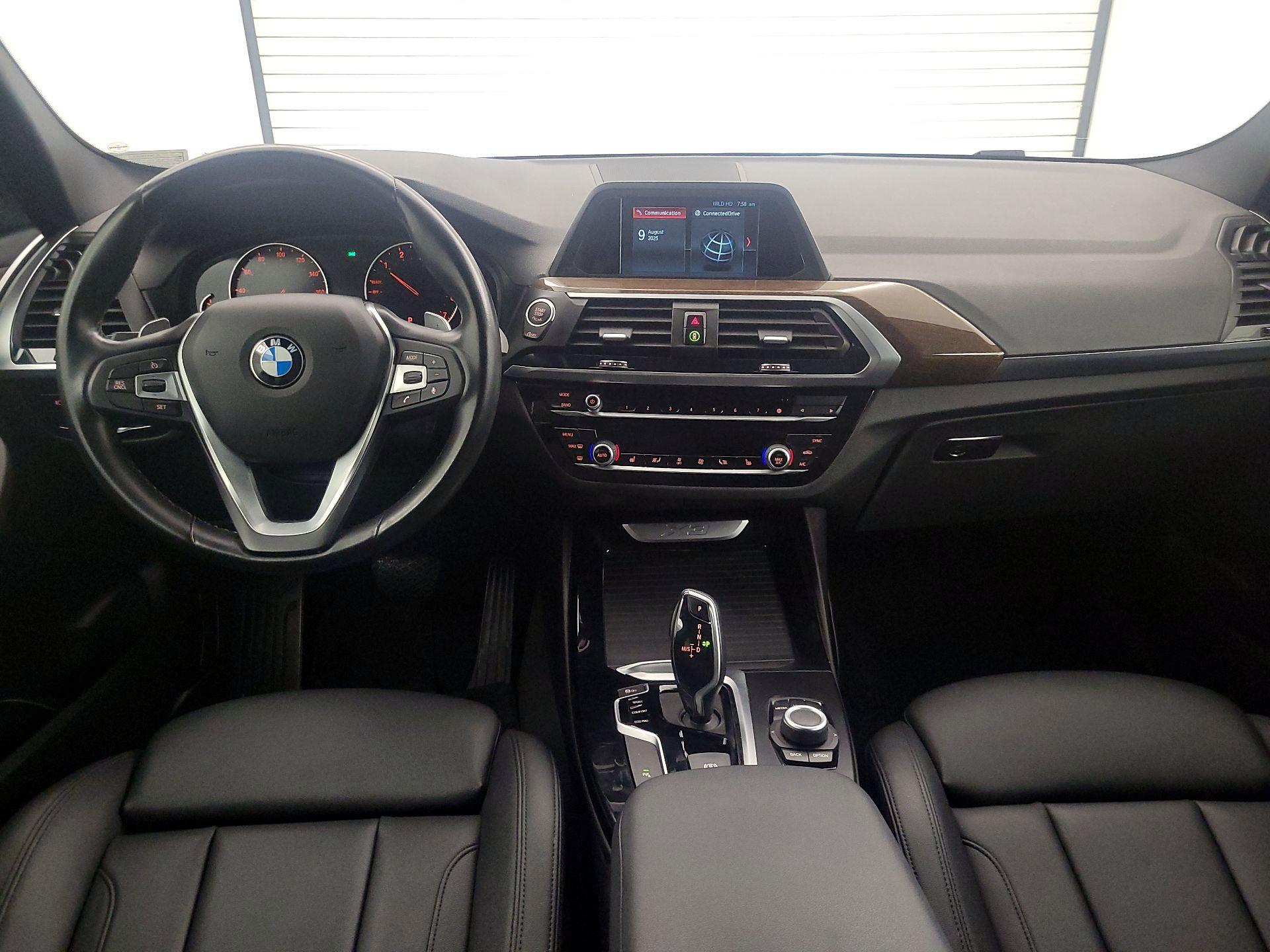 Thumbnail: 2019 BMW X3 - 9