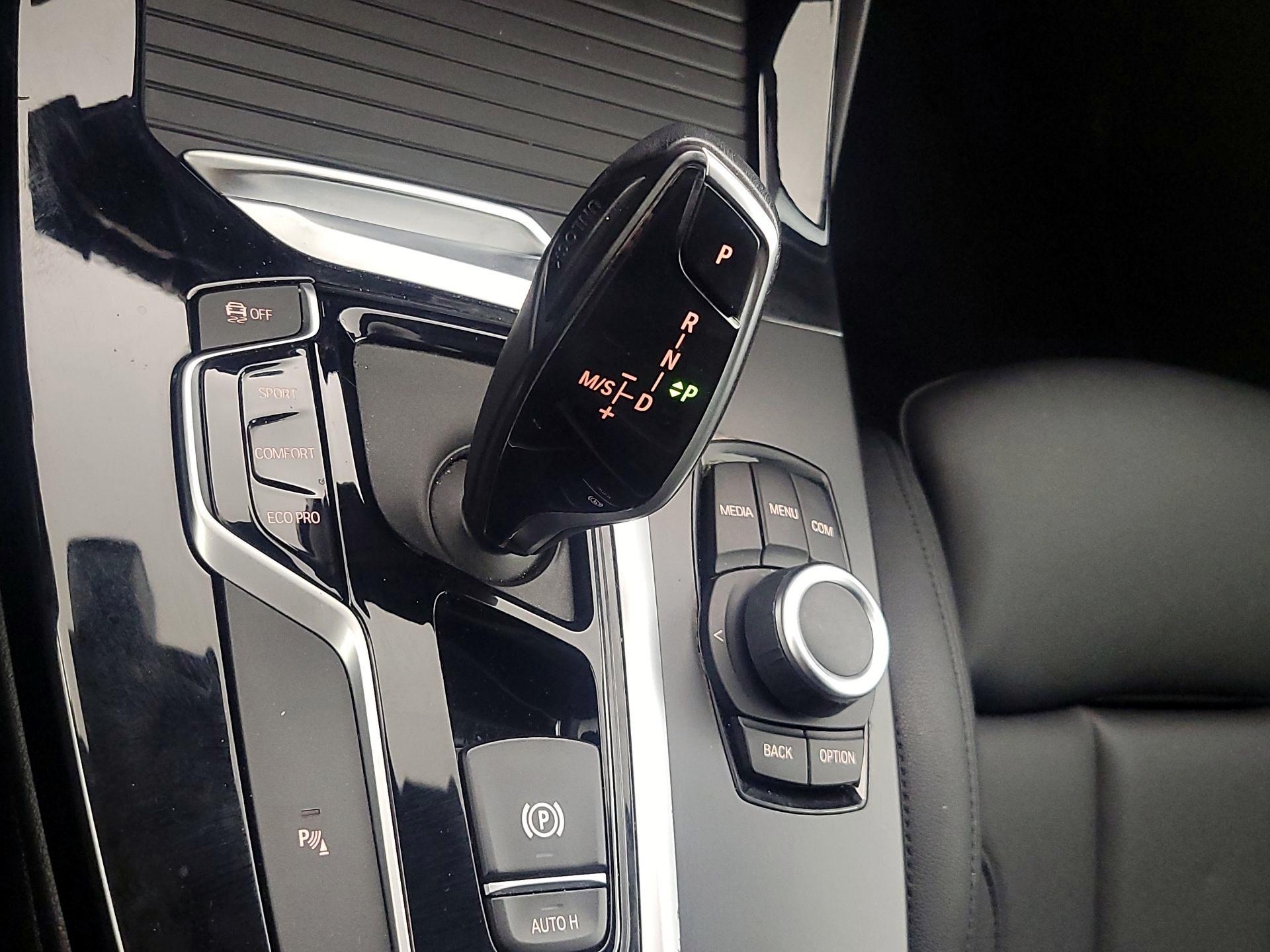 Thumbnail: 2019 BMW X3 - 17