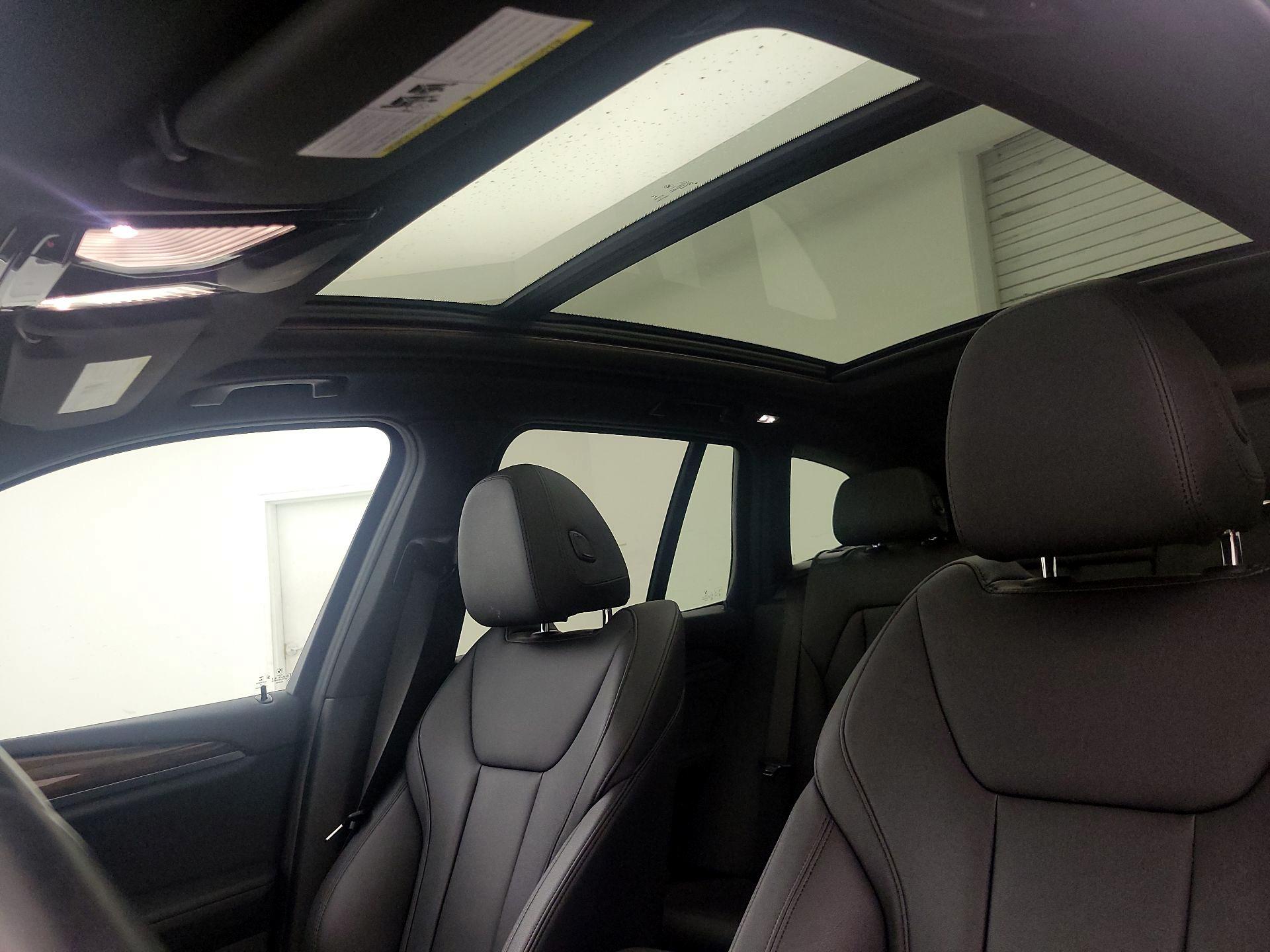 Thumbnail: 2019 BMW X3 - 18