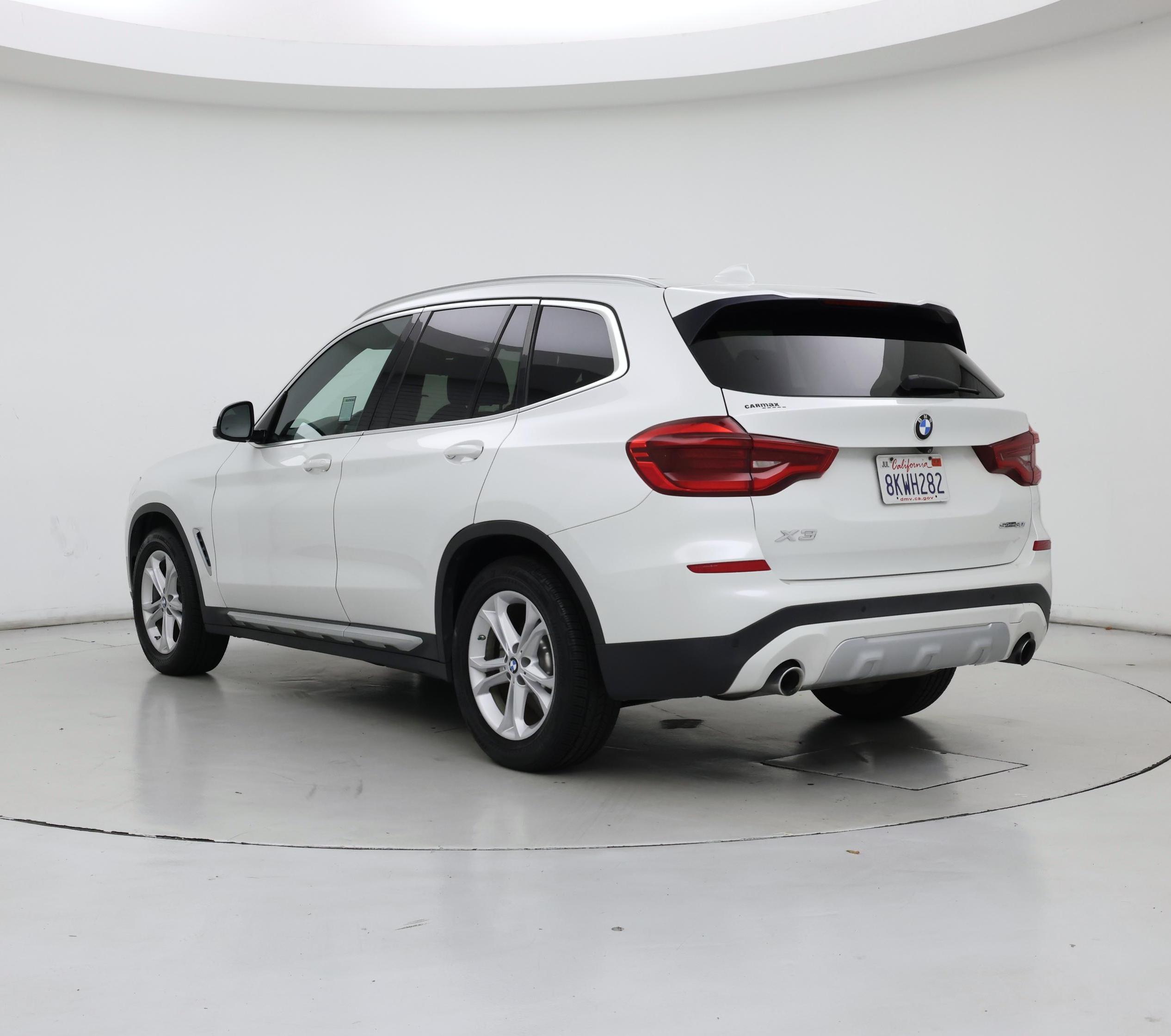 Thumbnail: 2019 BMW X3 - 2