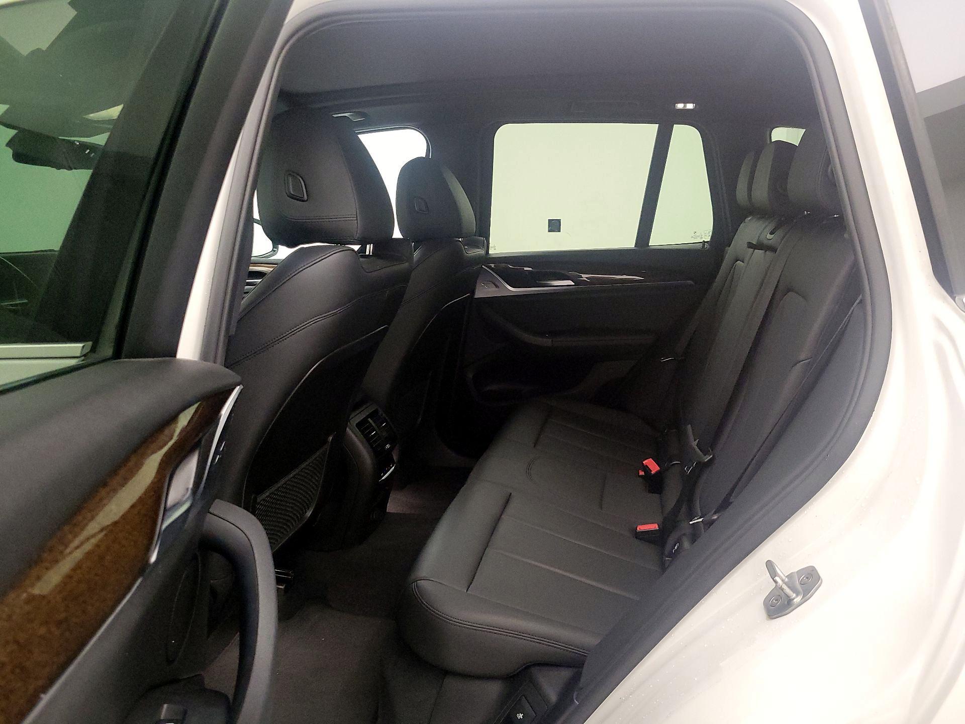 Thumbnail: 2019 BMW X3 - 19