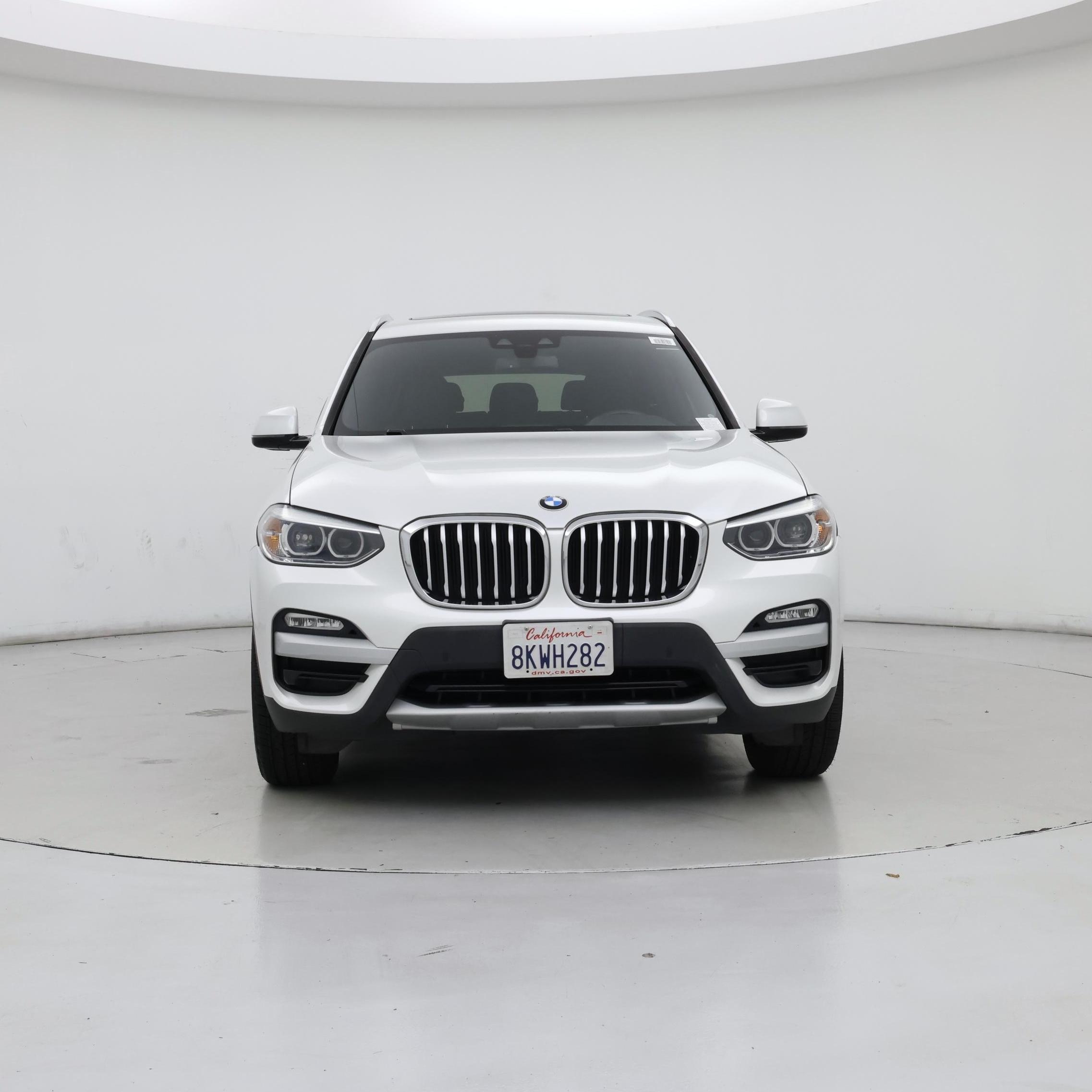 Thumbnail: 2019 BMW X3 - 5
