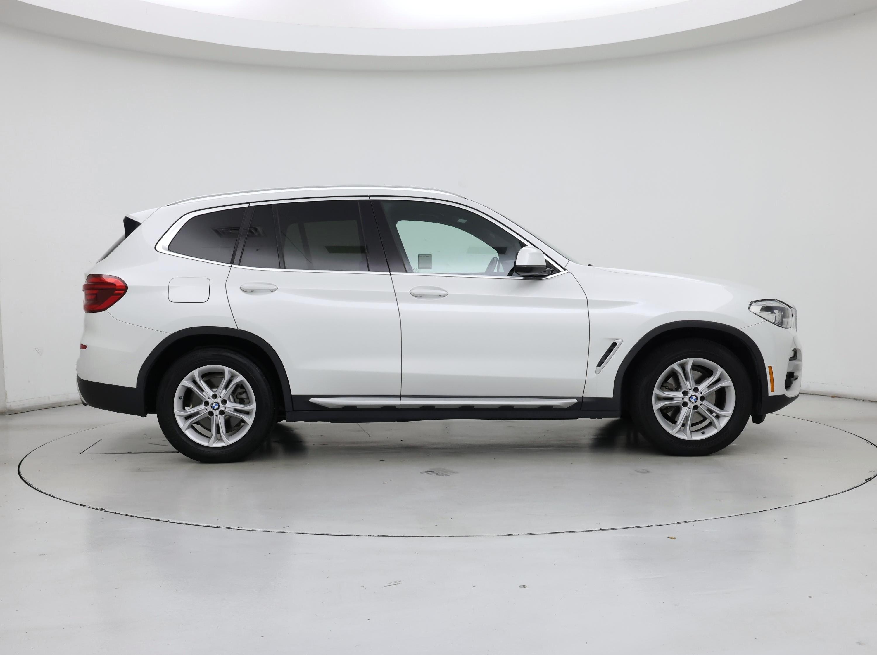Thumbnail: 2019 BMW X3 - 7