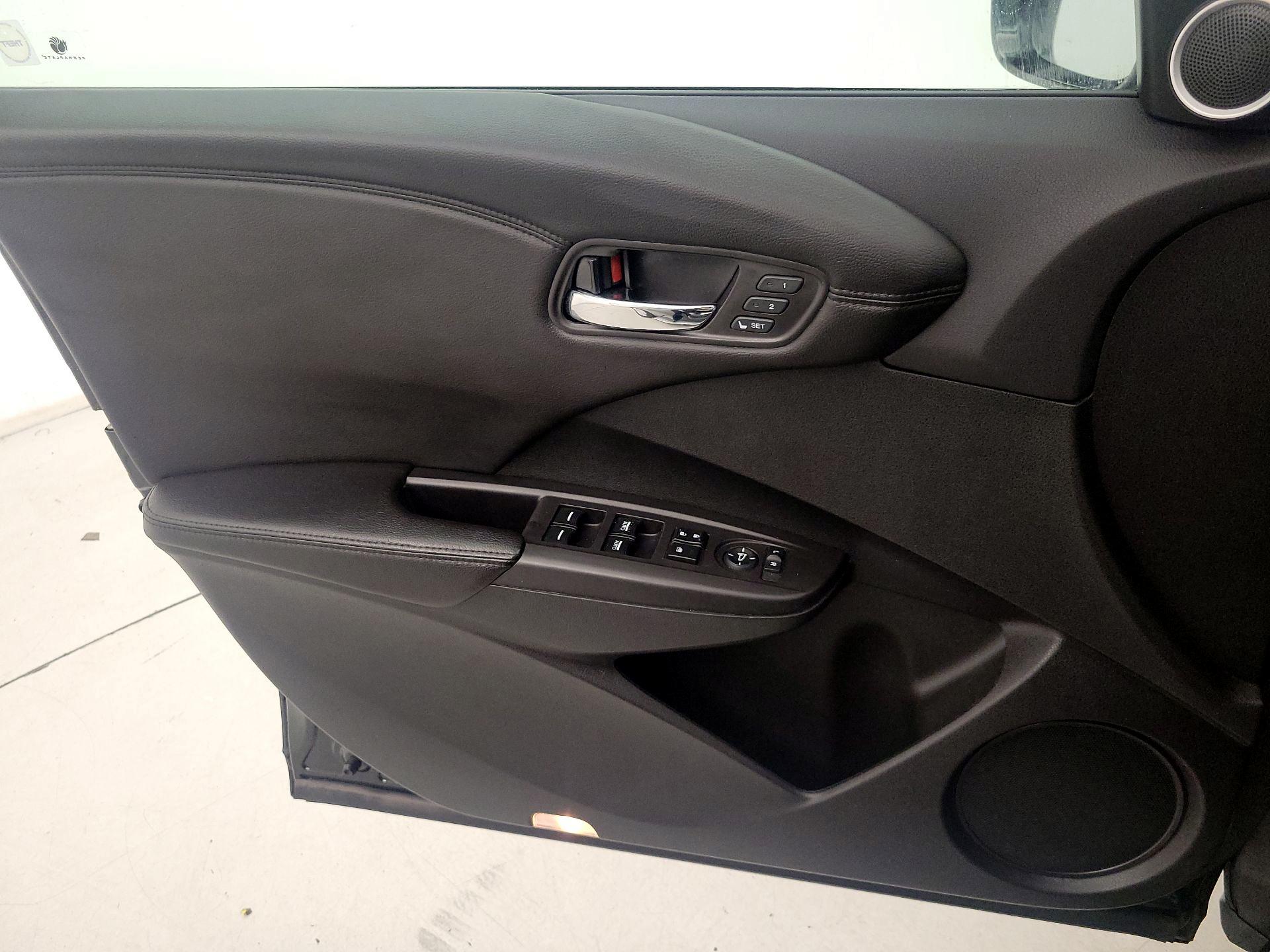 Thumbnail: 2014 Acura RDX - 12