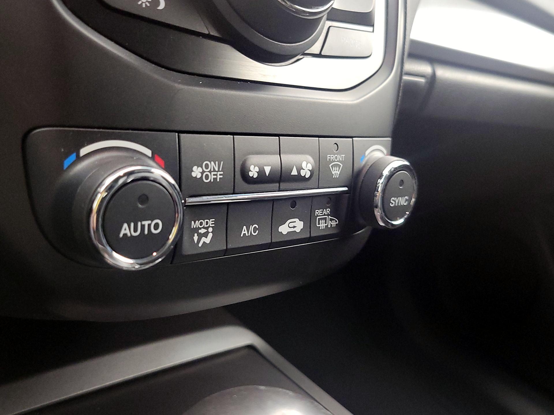 Thumbnail: 2014 Acura RDX - 17