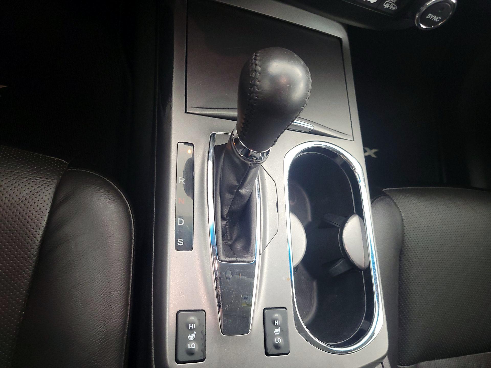 Thumbnail: 2014 Acura RDX - 18