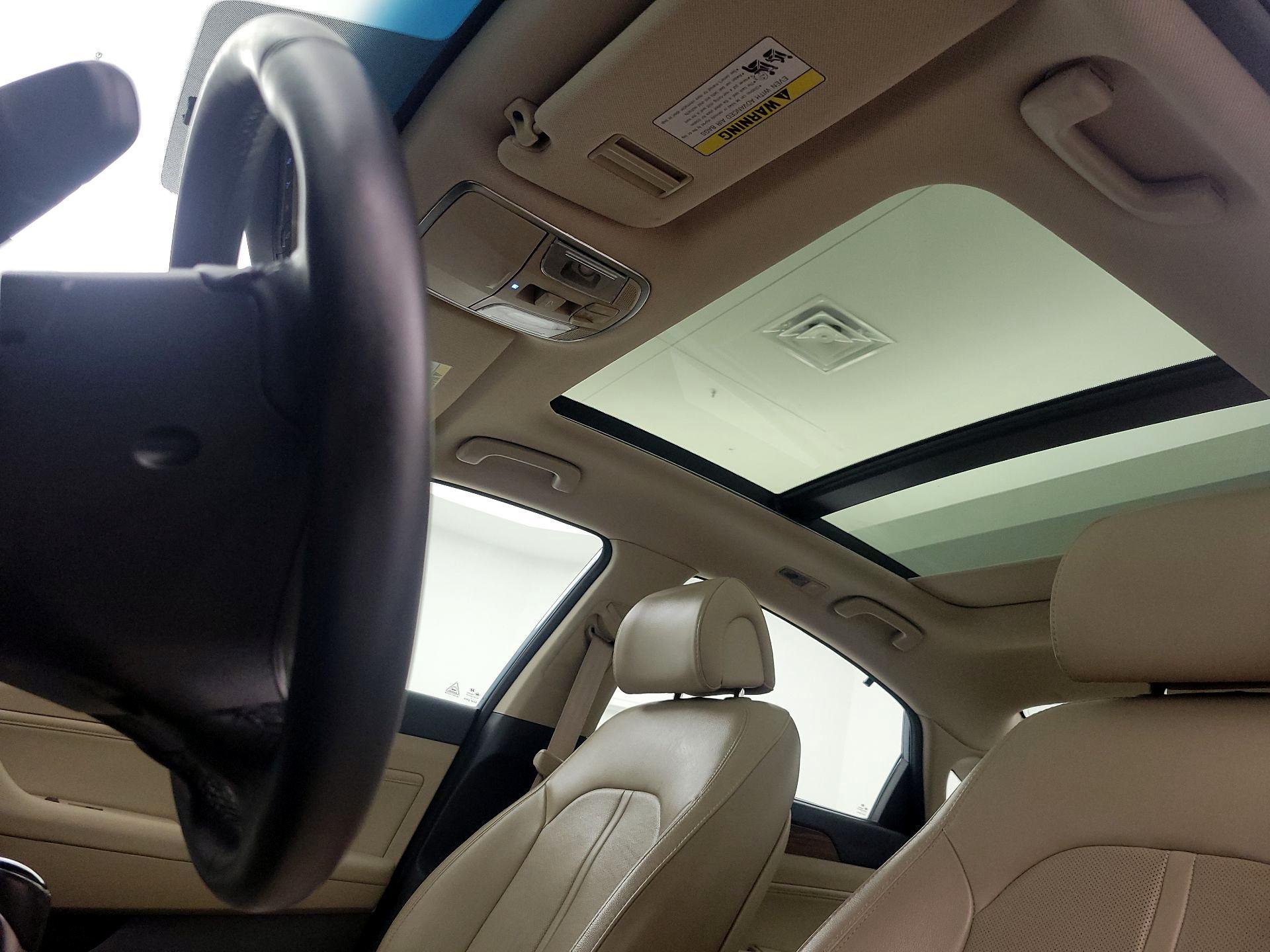 Thumbnail: 2015 Hyundai Sonata - 20