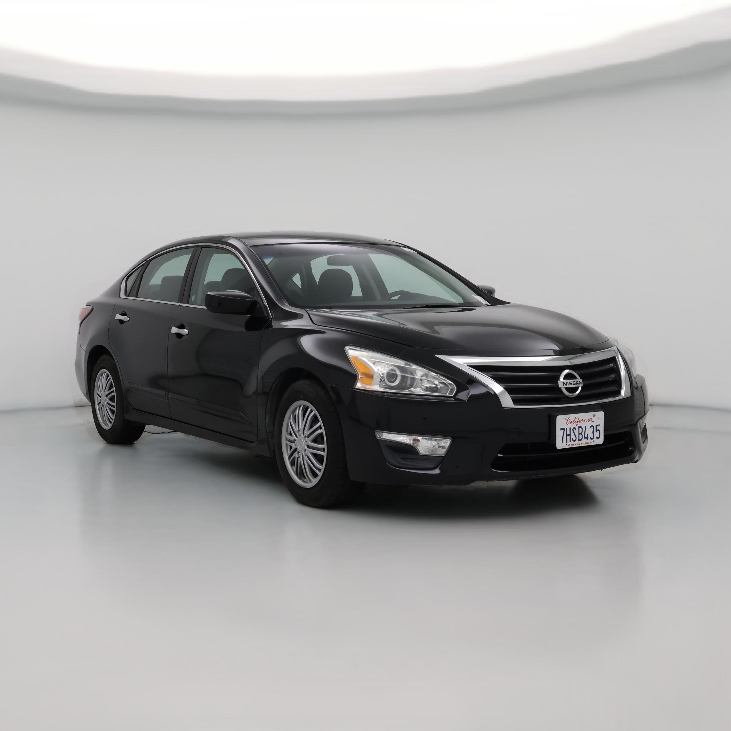 Thumbnail: 2014 Nissan Altima - 1