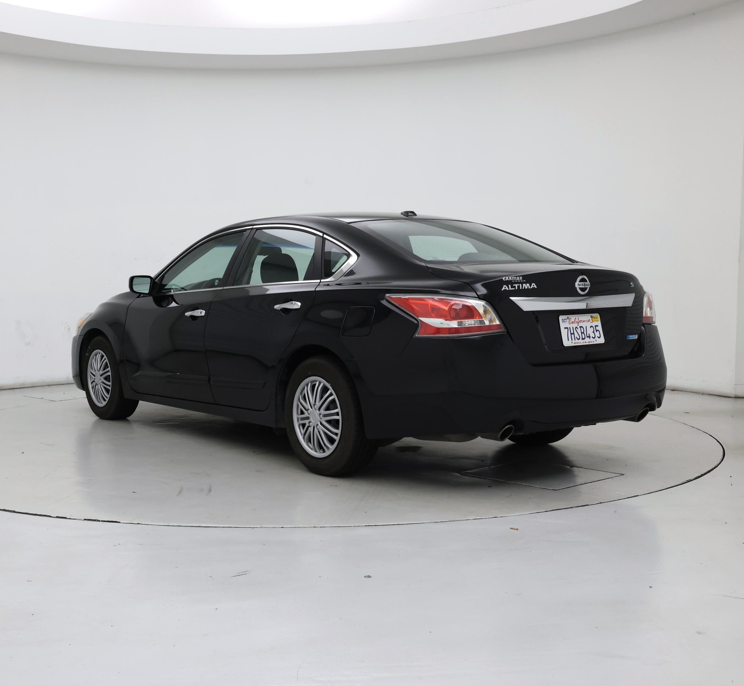 Thumbnail: 2014 Nissan Altima - 2