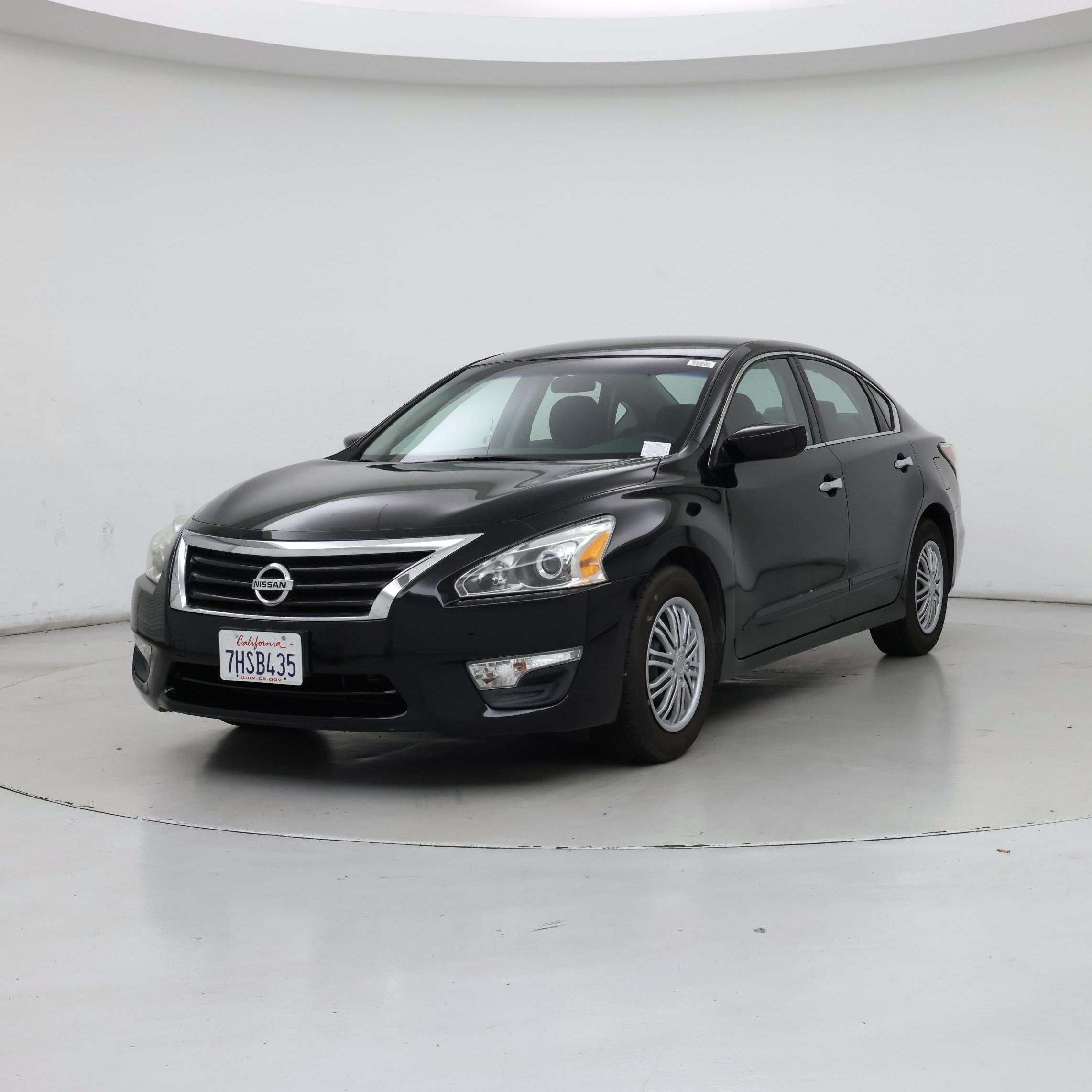Thumbnail: 2014 Nissan Altima - 4
