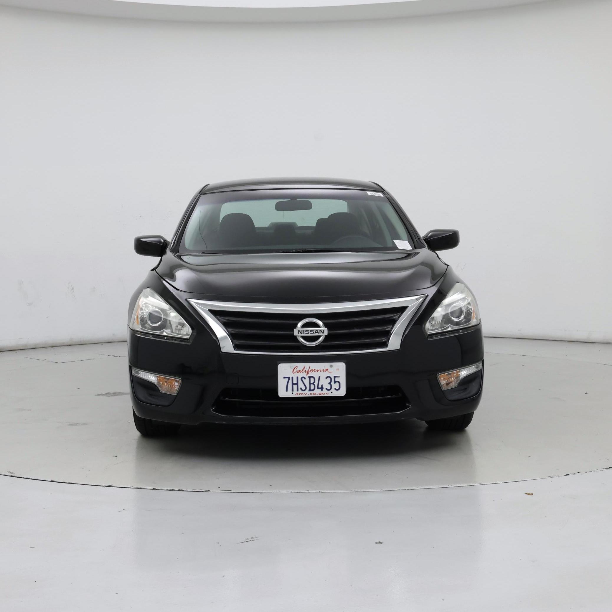 Thumbnail: 2014 Nissan Altima - 5