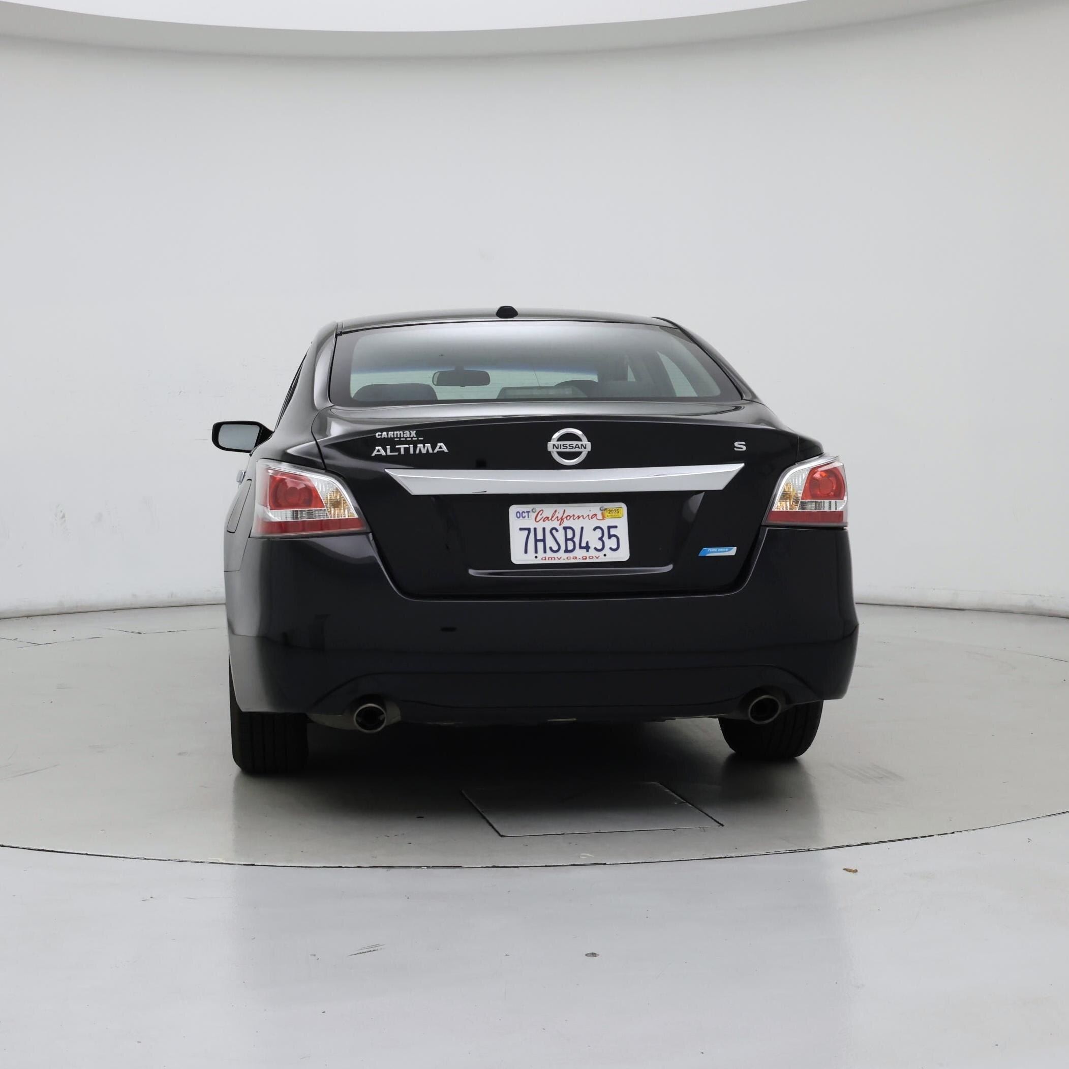 Thumbnail: 2014 Nissan Altima - 6
