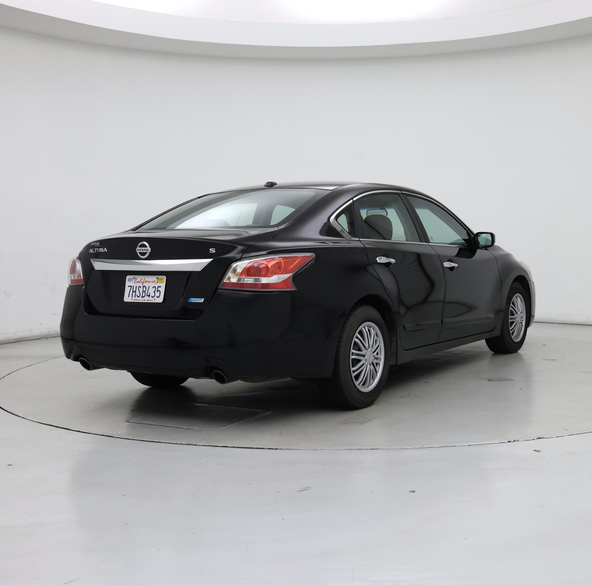 Thumbnail: 2014 Nissan Altima - 8
