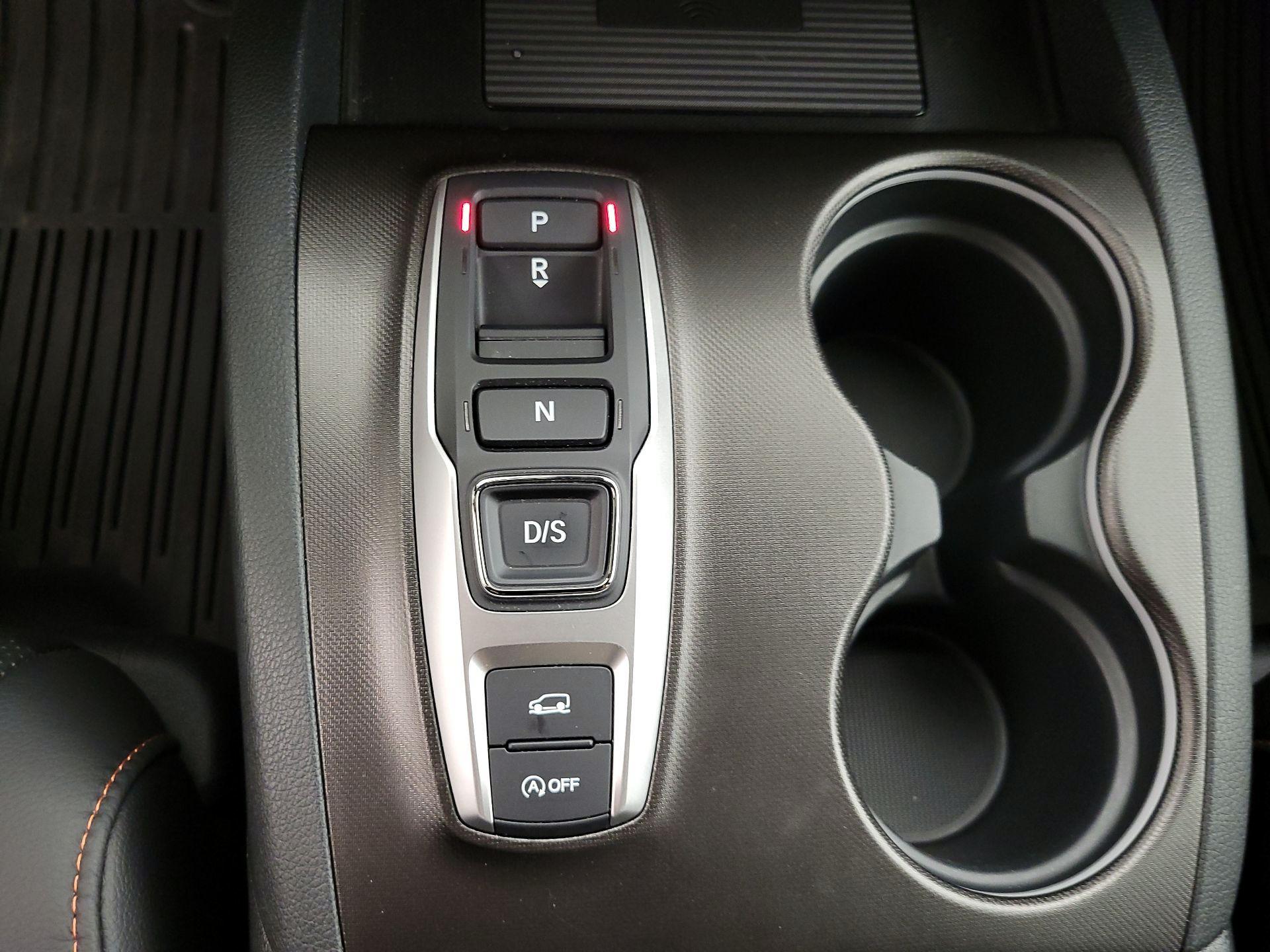 Thumbnail: 2023 Honda Passport - 18