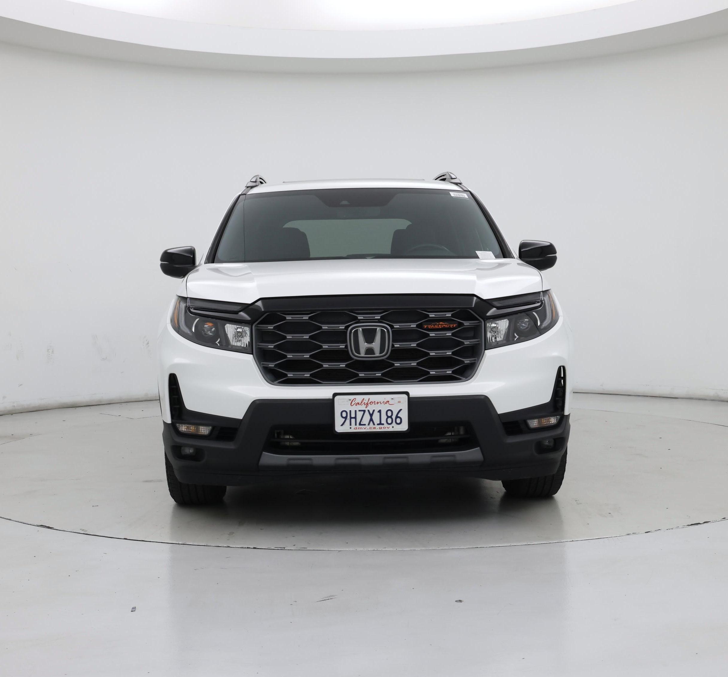 Thumbnail: 2023 Honda Passport - 5