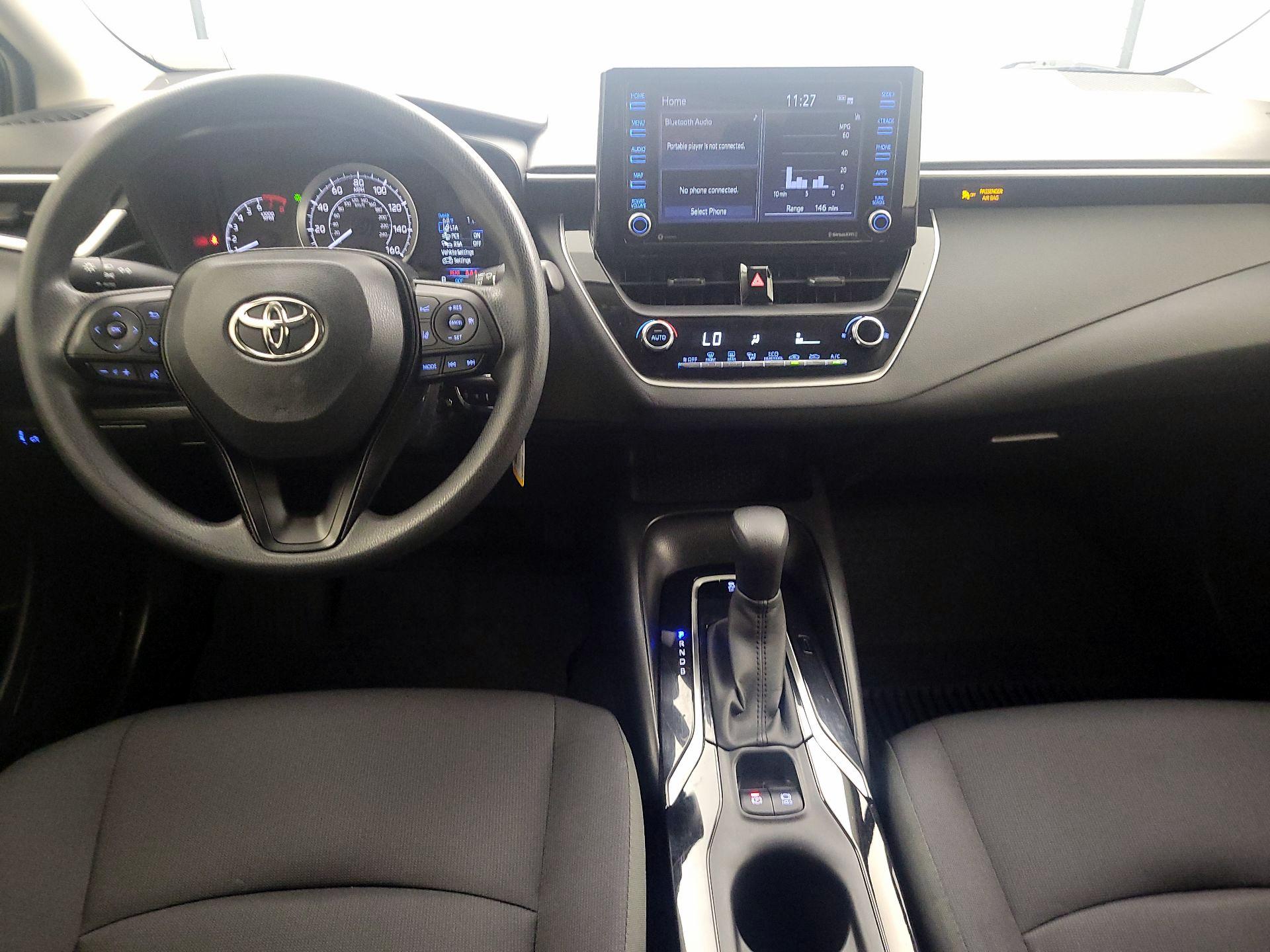 Thumbnail: 2022 Toyota Corolla - 9