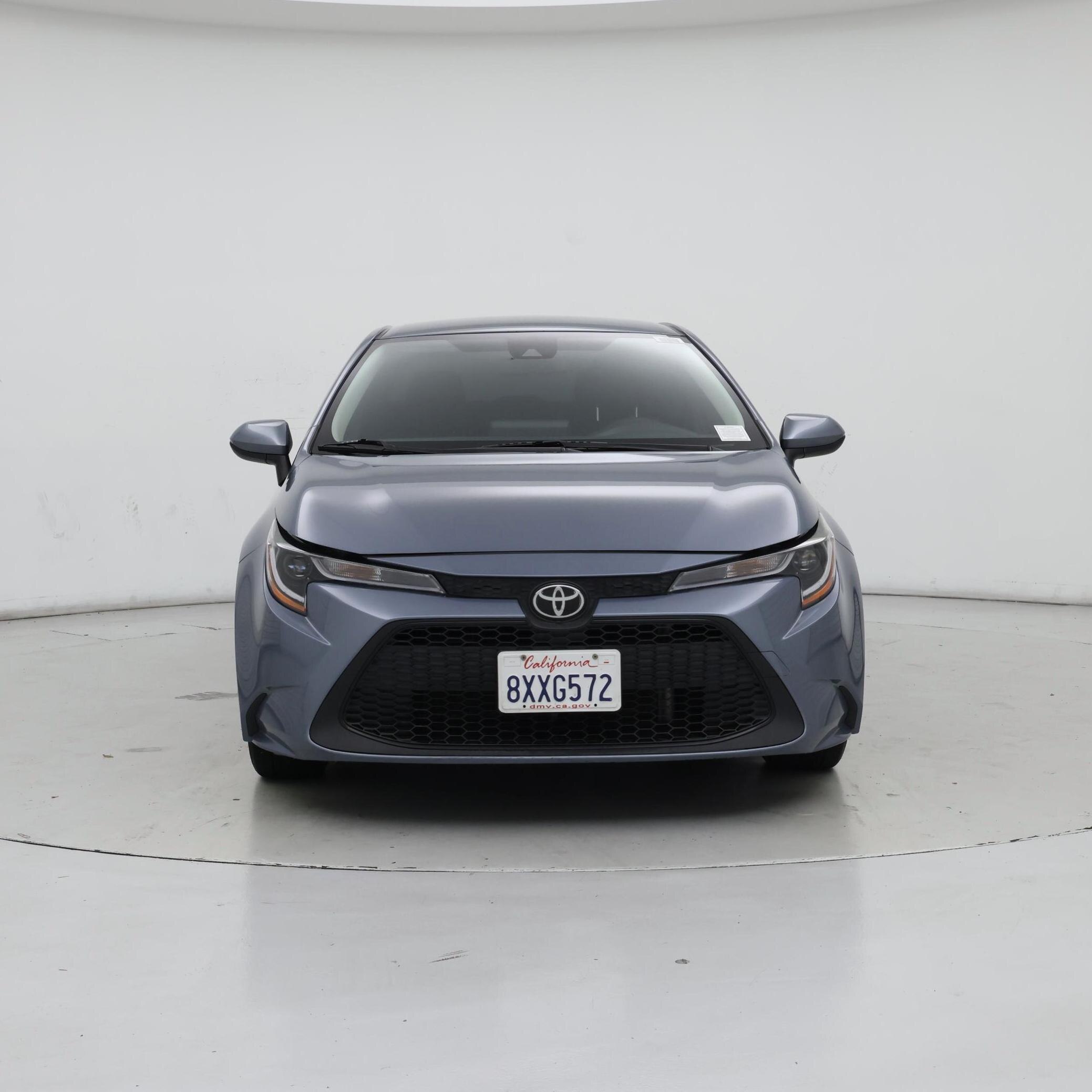 Thumbnail: 2022 Toyota Corolla - 5