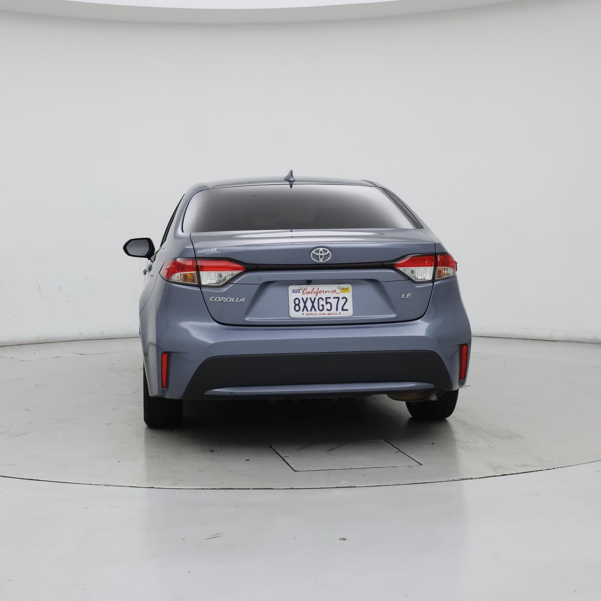 Thumbnail: 2022 Toyota Corolla - 6