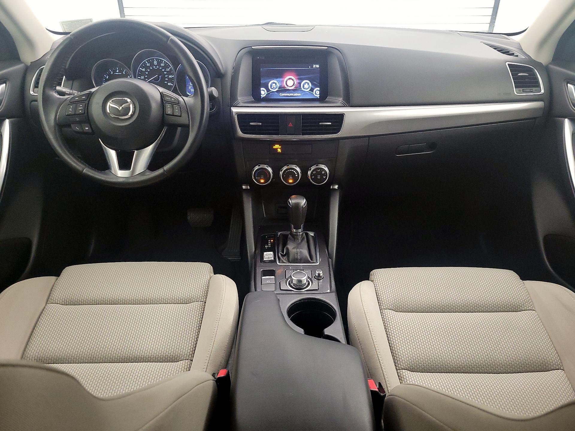 Thumbnail: 2016 Mazda CX-5 - 9