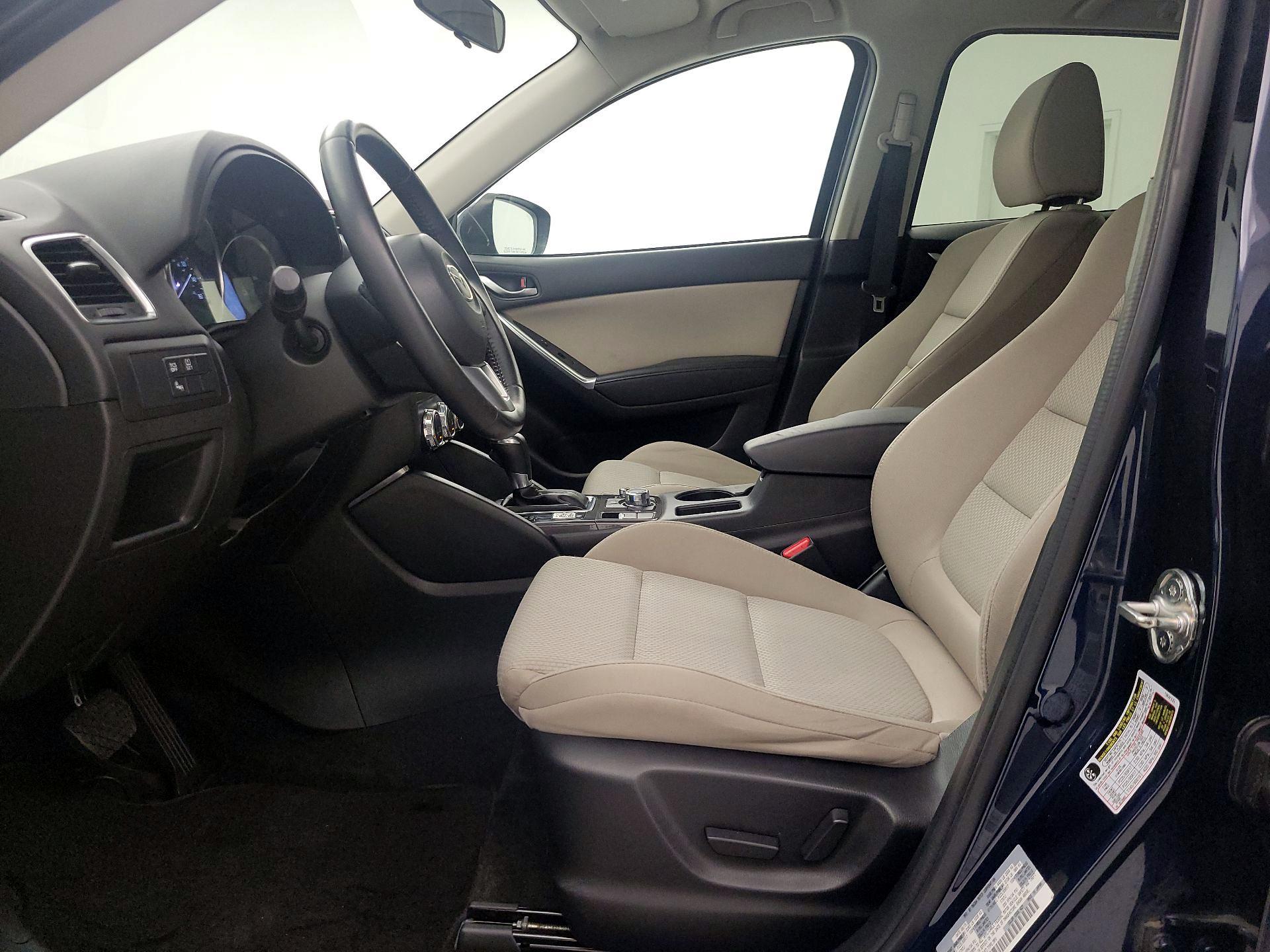 Thumbnail: 2016 Mazda CX-5 - 11