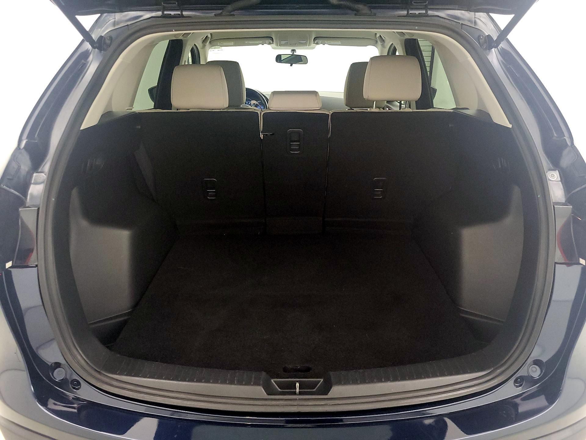 Thumbnail: 2016 Mazda CX-5 - 20