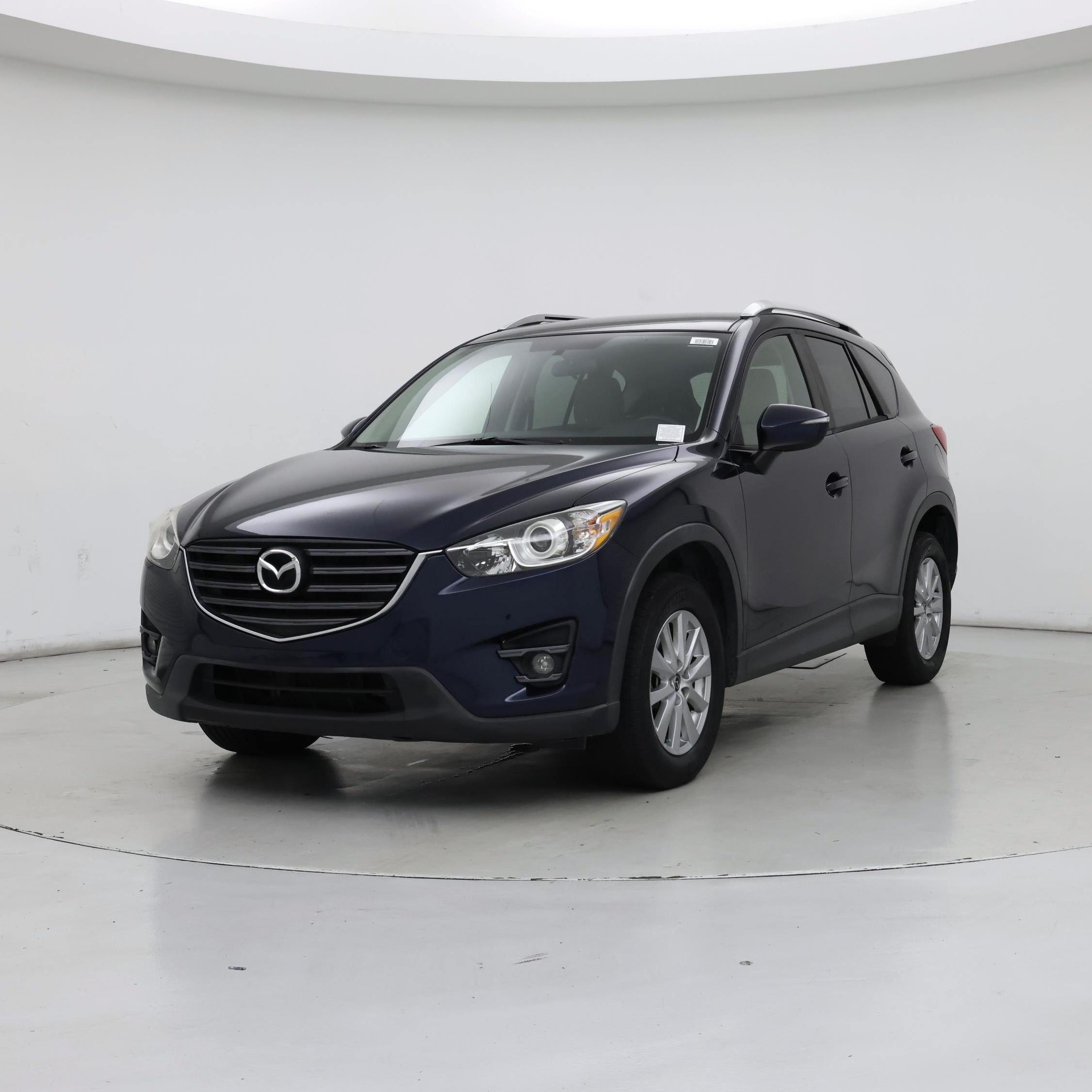 Thumbnail: 2016 Mazda CX-5 - 4