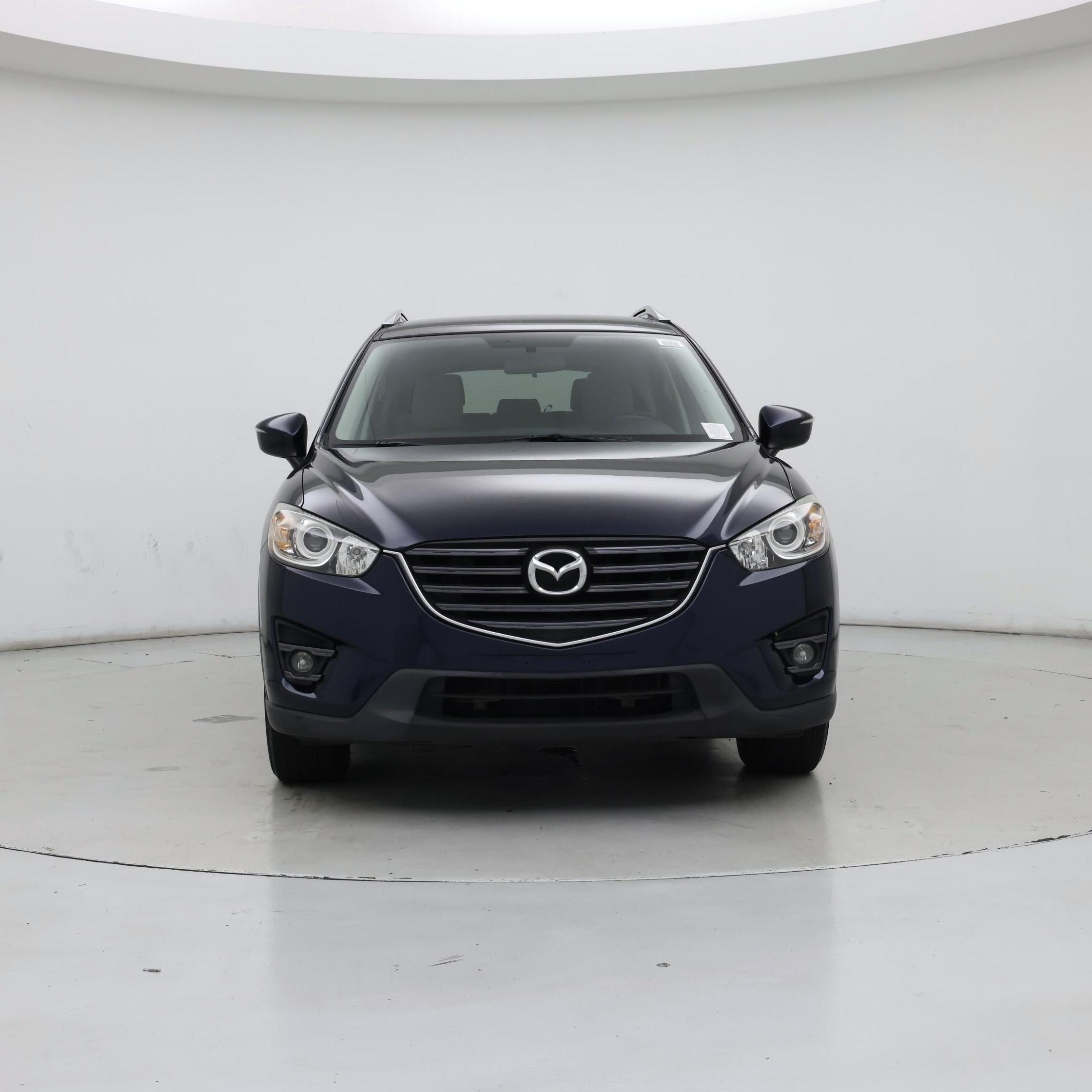 Thumbnail: 2016 Mazda CX-5 - 5