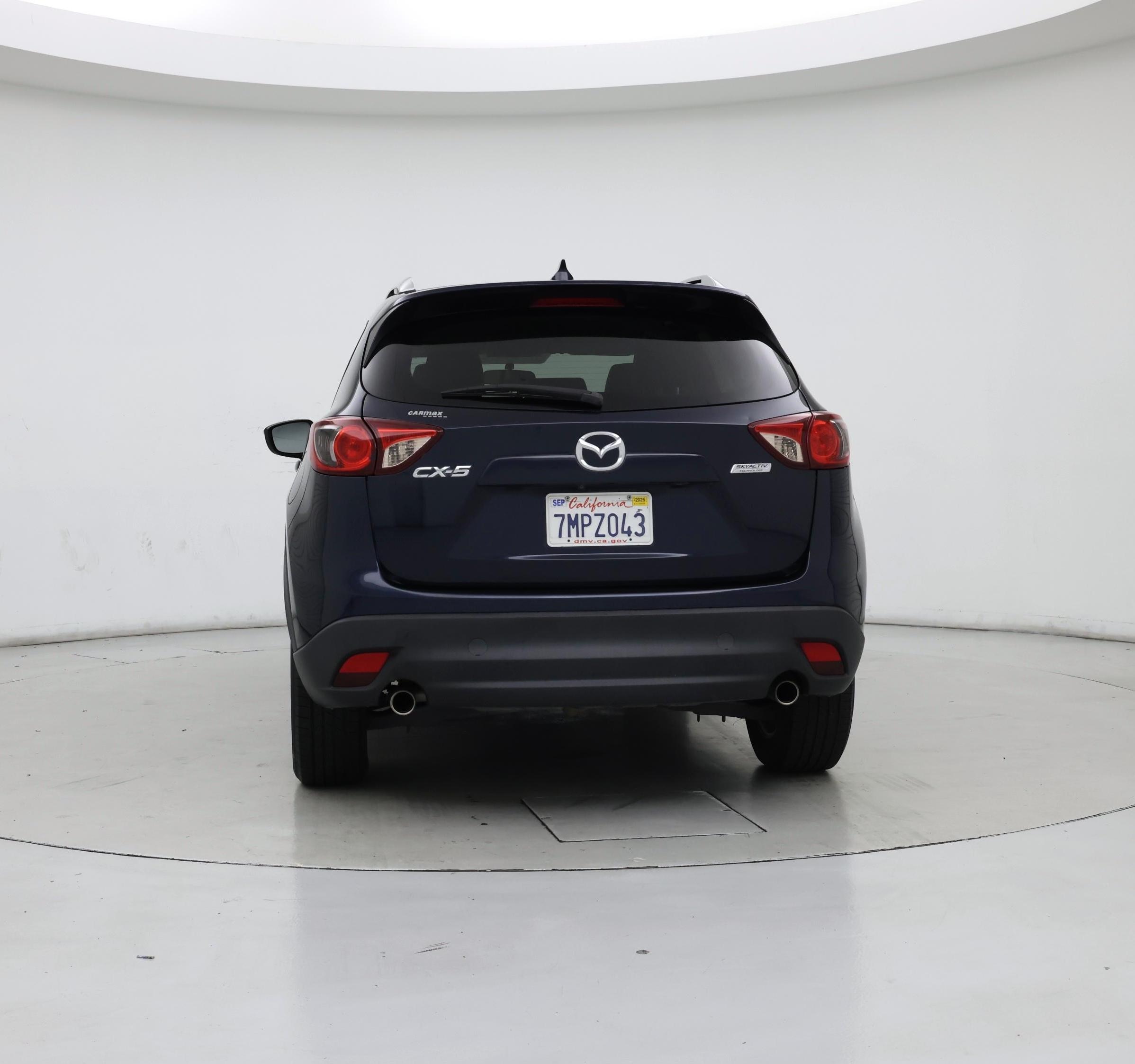Thumbnail: 2016 Mazda CX-5 - 6