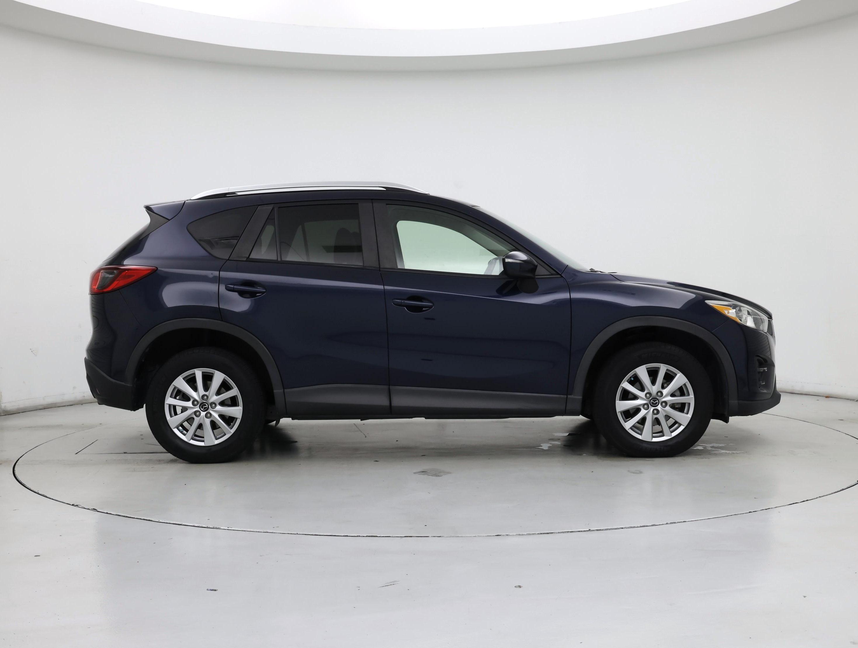 Thumbnail: 2016 Mazda CX-5 - 7